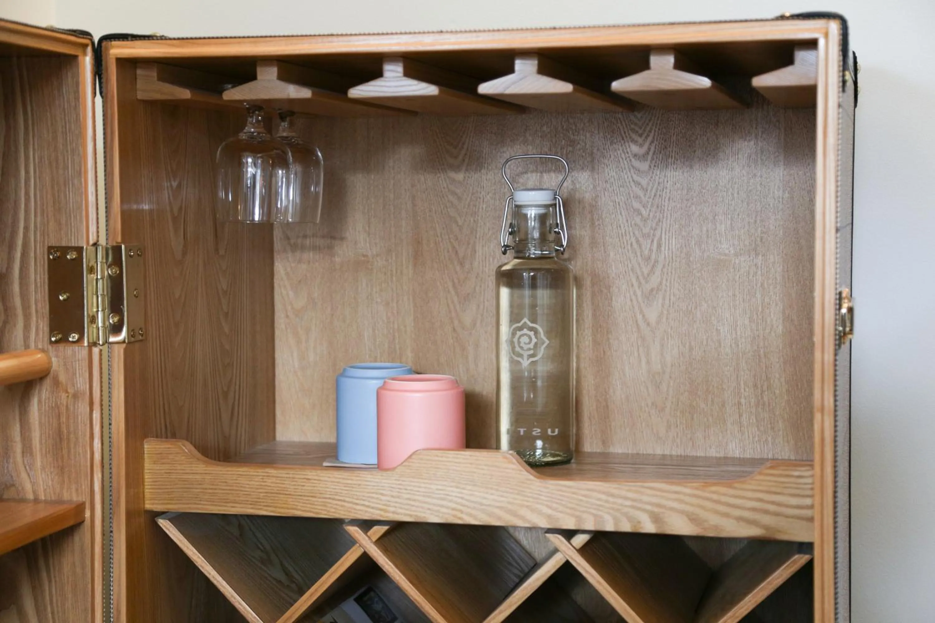 Drinks in Jugend- und Familienhotel Augustin