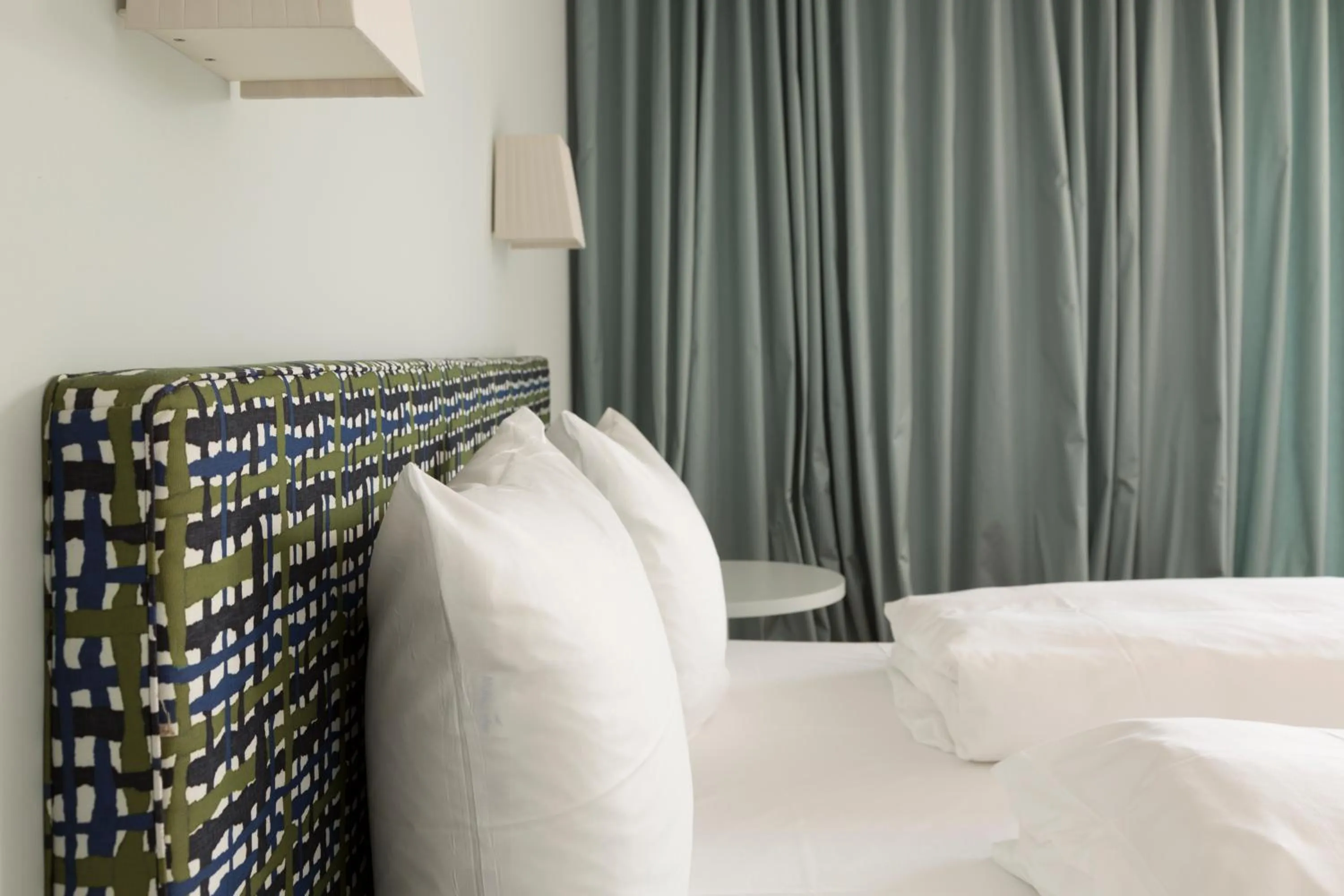 Staff, Bed in Jugend- und Familienhotel Augustin