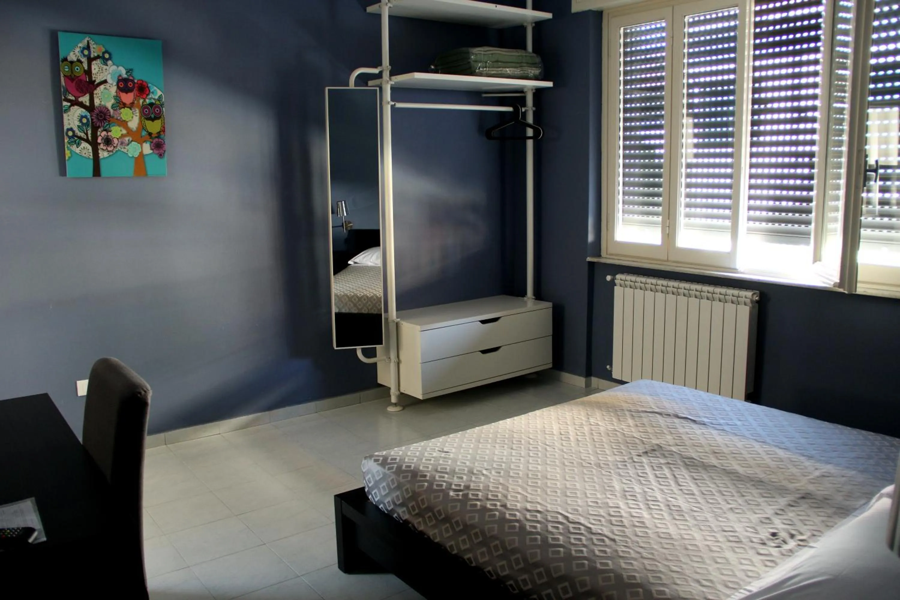 Photo of the whole room, Bed in Hotel Sauro