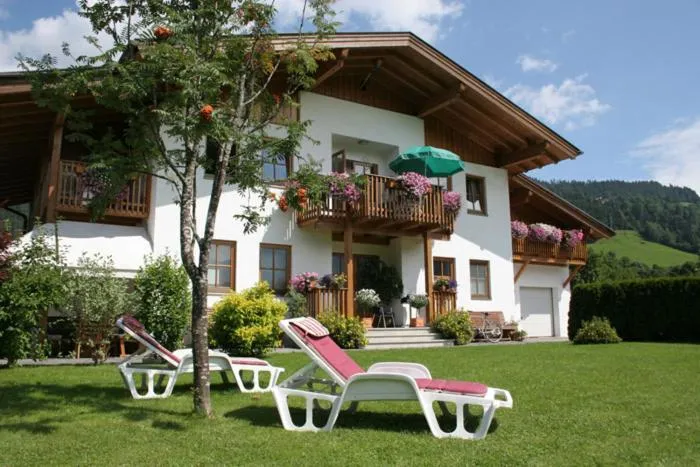 Property building in Apartment Maier