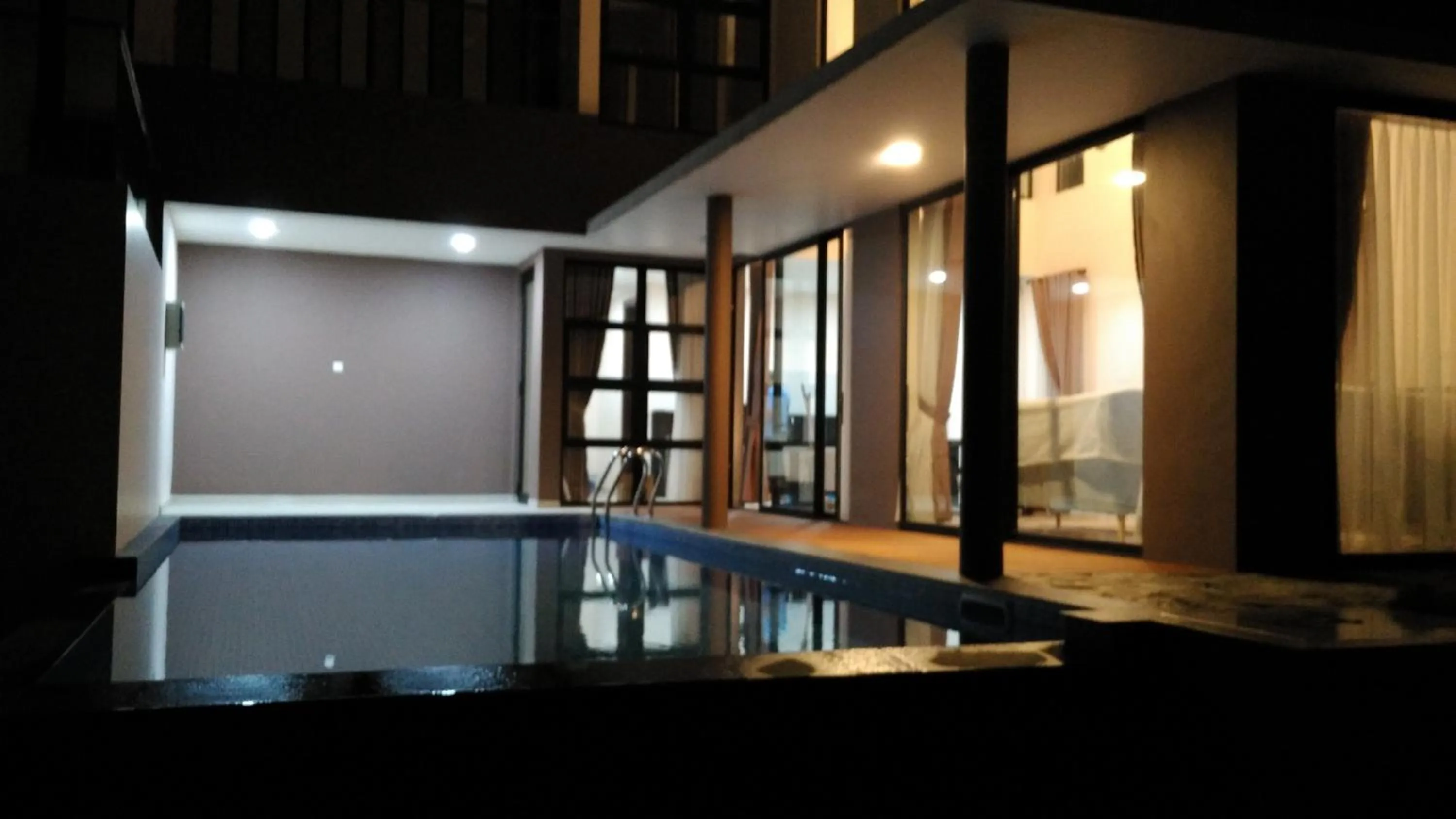 Property building in SleepRest @ Nagoya Valley