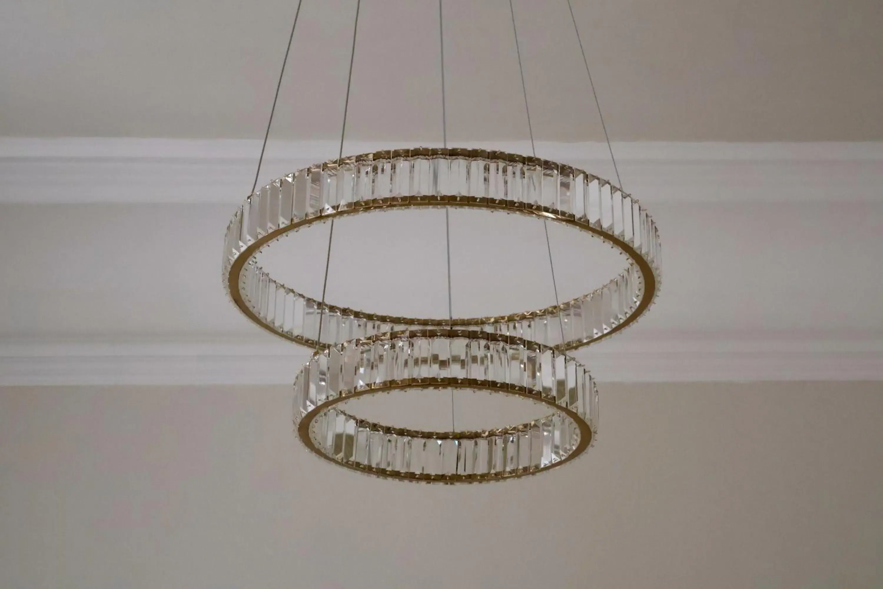 Standard Triple Apartment in Harmonia Palace - Luxury Apartments Standard Triple Apartment in Harmonia Palace - Luxury Apartments