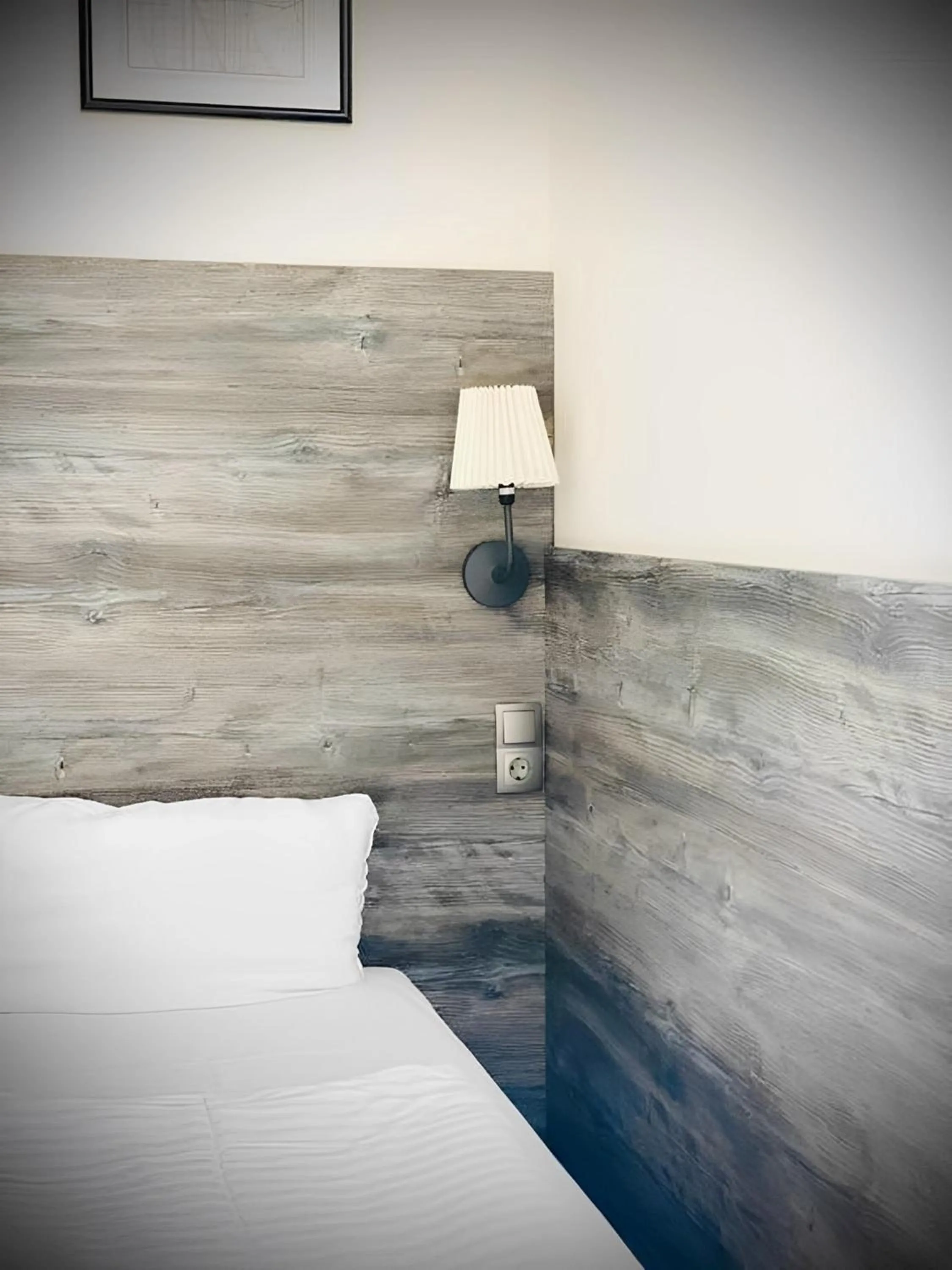 Staff in Check-in Hamburg