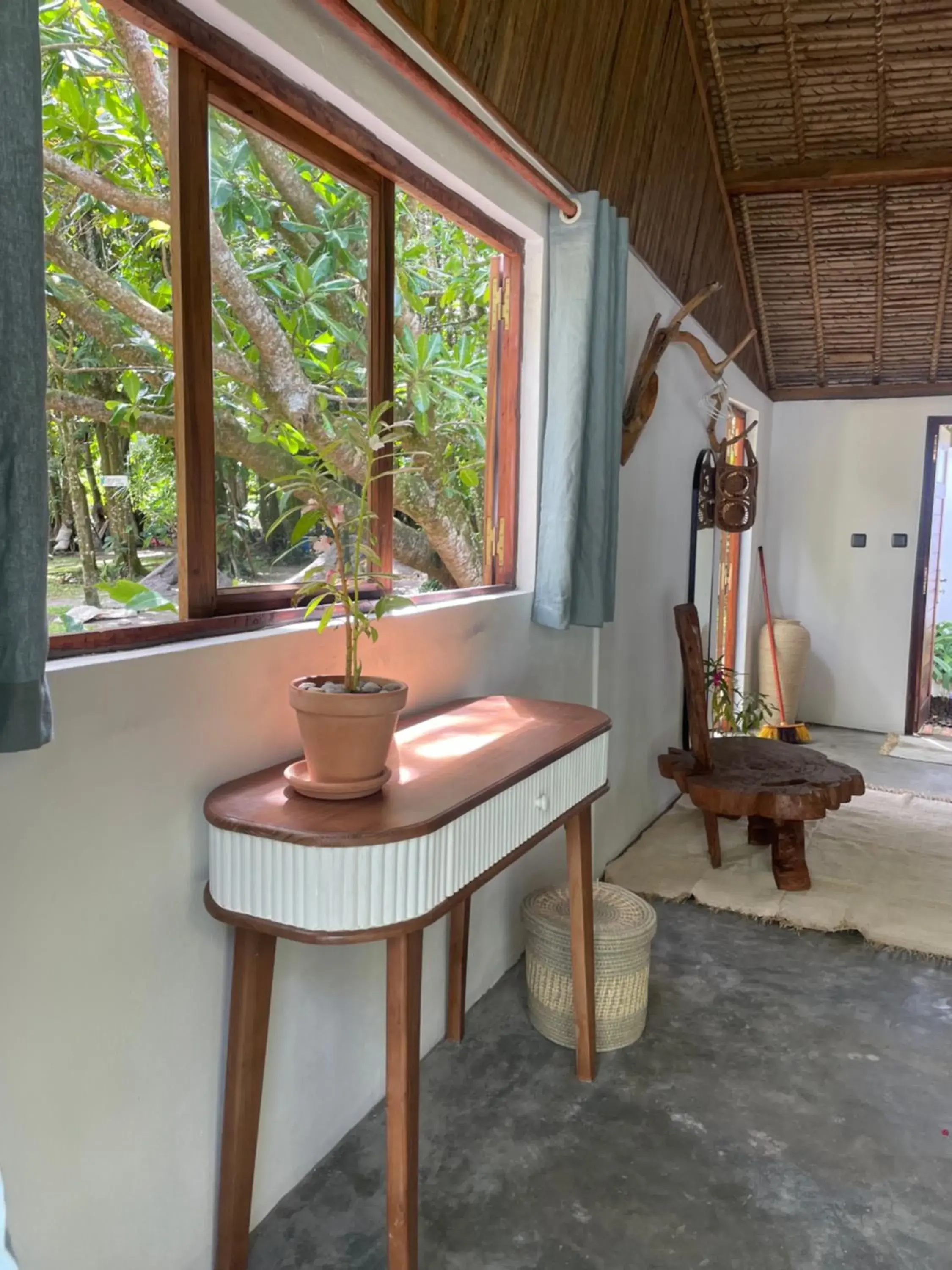 Deluxe Double or Twin Room with Balcony in Aurora Lodge Deluxe Double or Twin Room with Balcony in Aurora Lodge