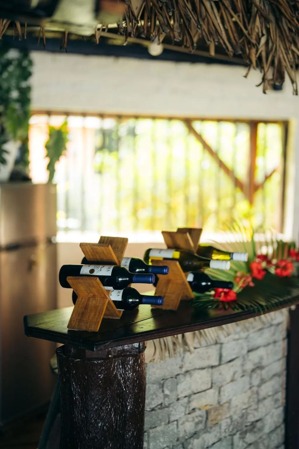 Restaurant/places to eat in Aurora Lodge