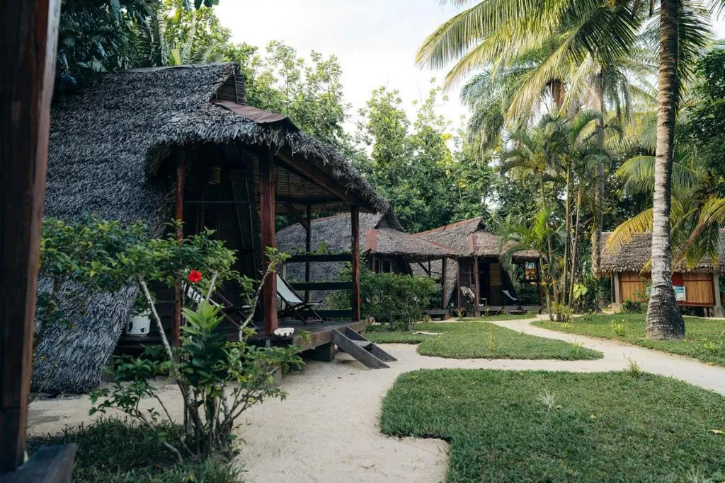 Property building in Aurora Lodge