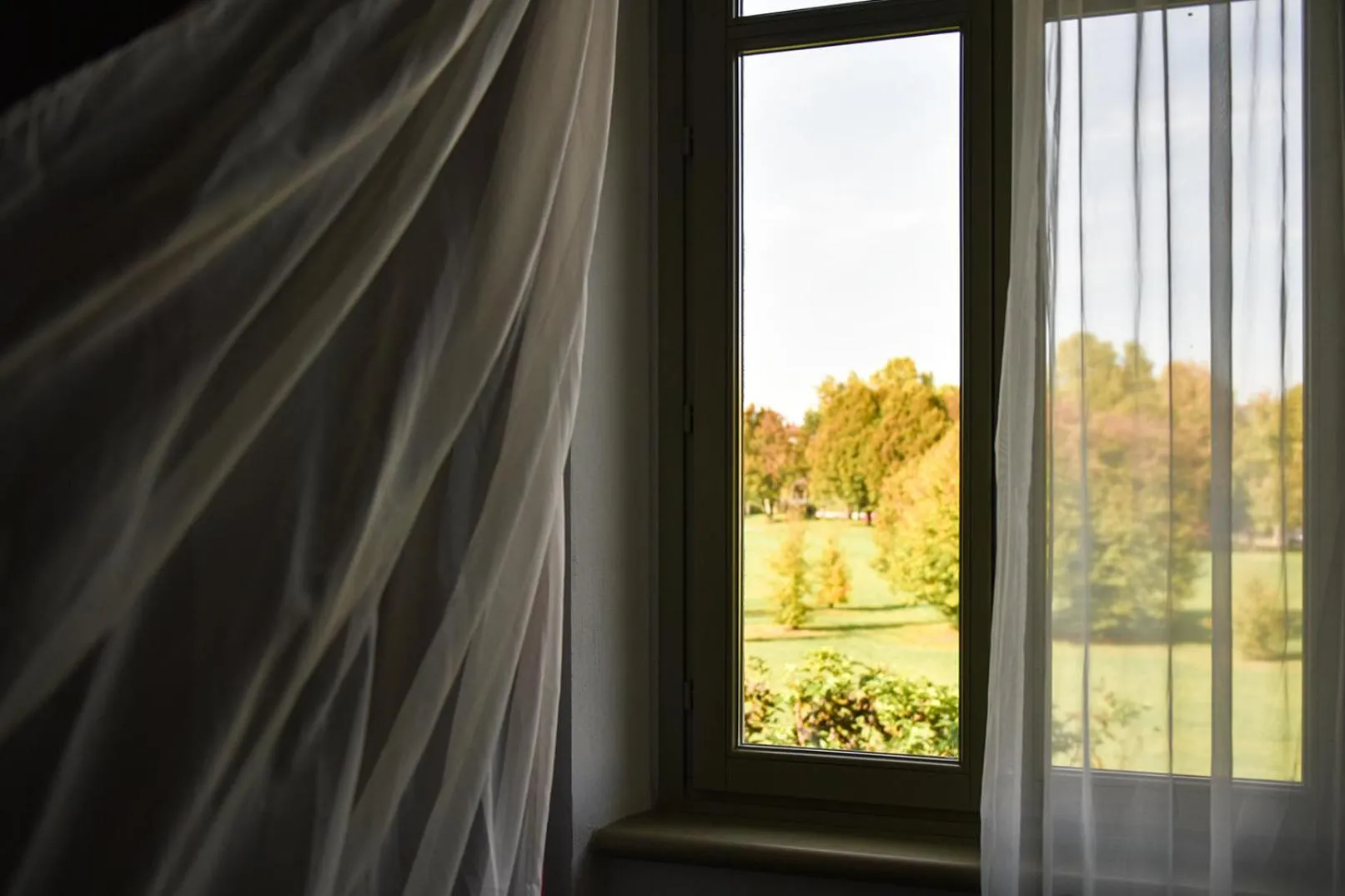 Nearby landmark in Cascina Marchesa