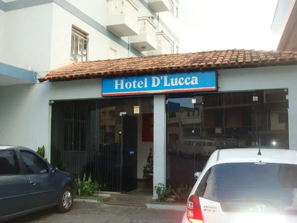 HOTEL D' LUCCA HOTEL D' LUCCA