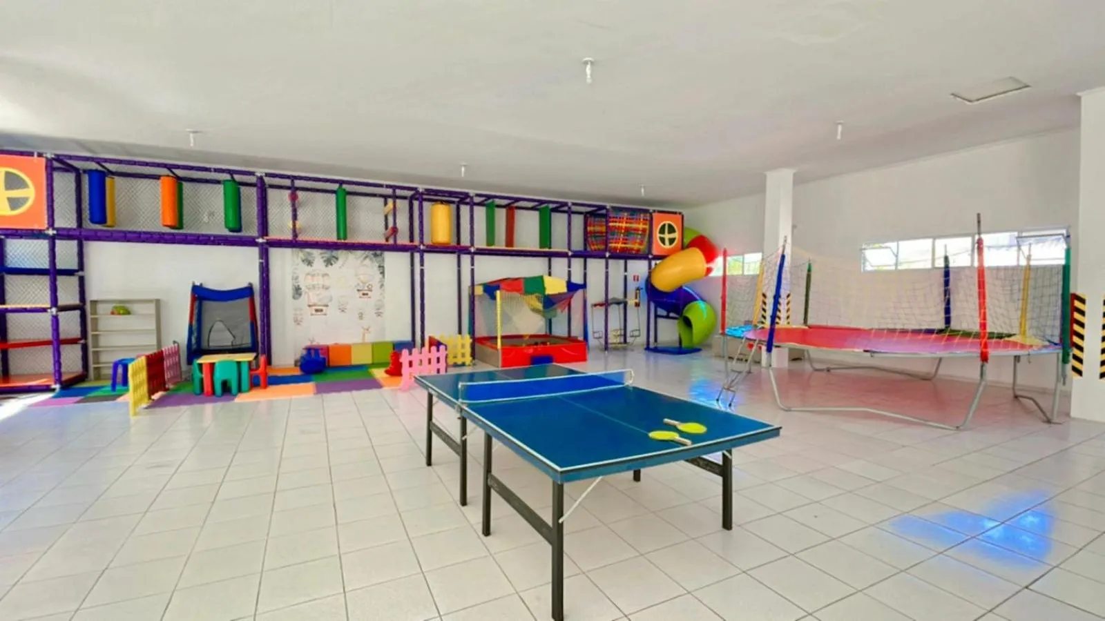 Hotel Nascentes da Serra