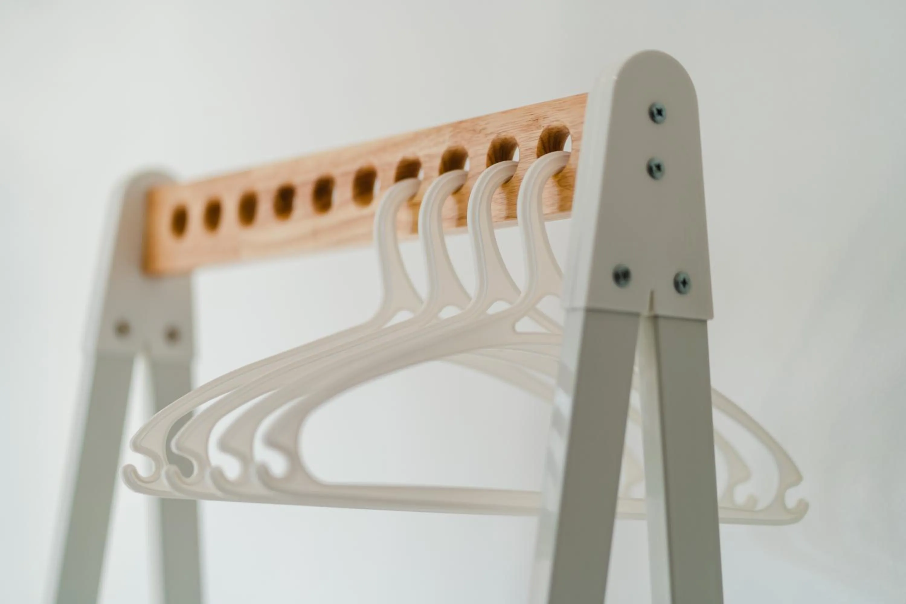 wardrobe in Perfect Hub Semporna