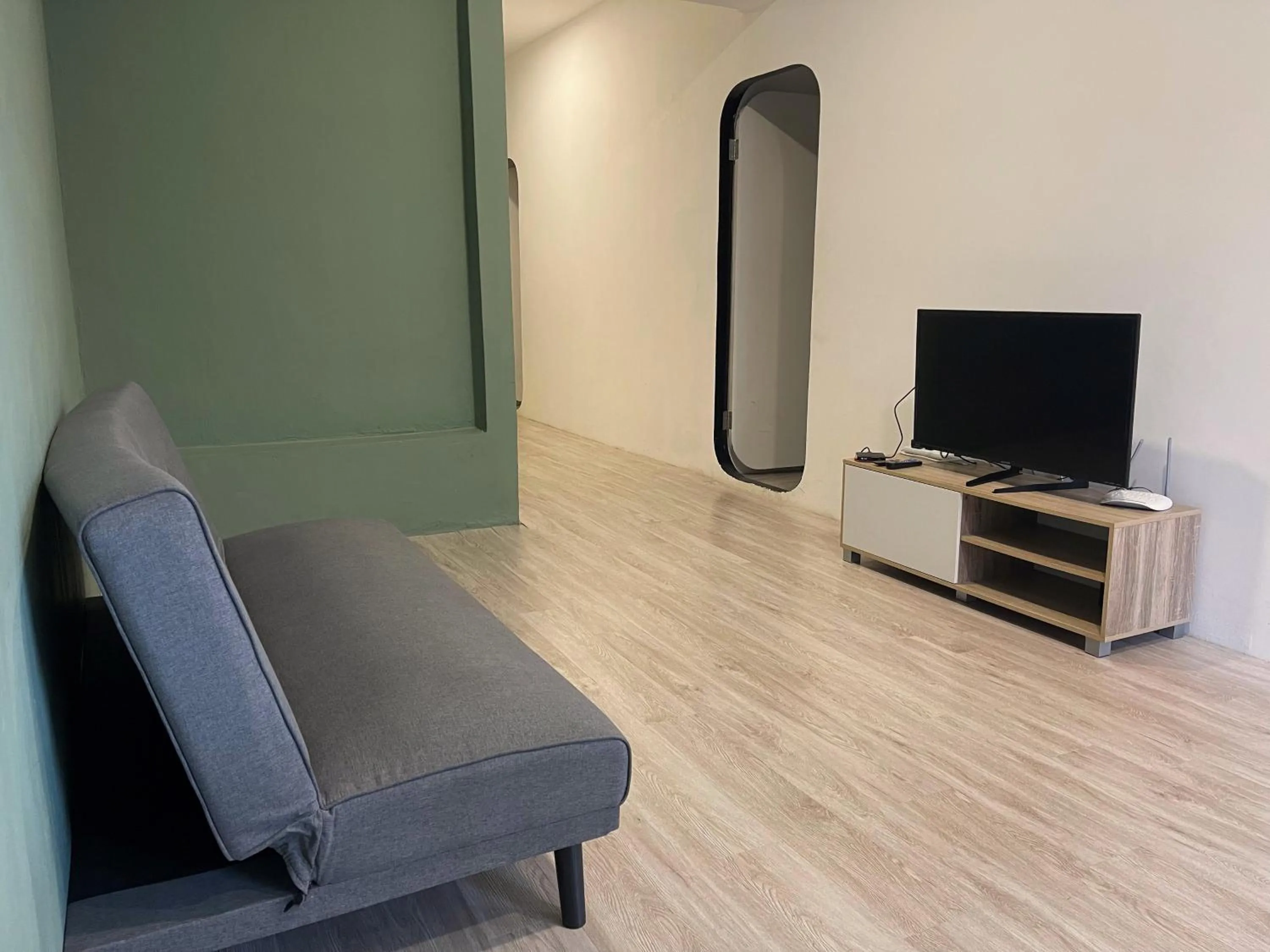 TV and multimedia in Perfect Hub Semporna