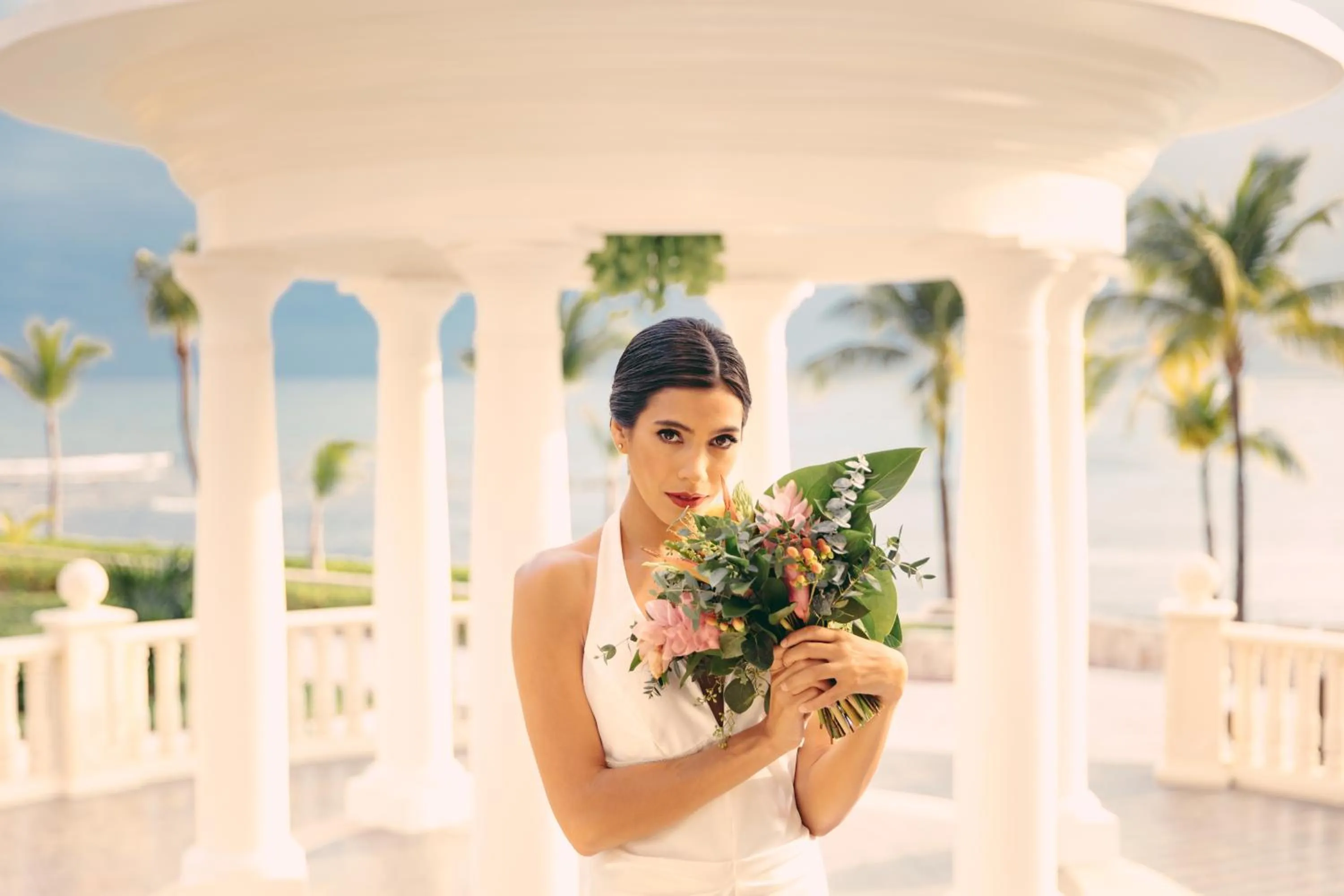 Place of worship in Barceló Maya Palace - All Inclusive