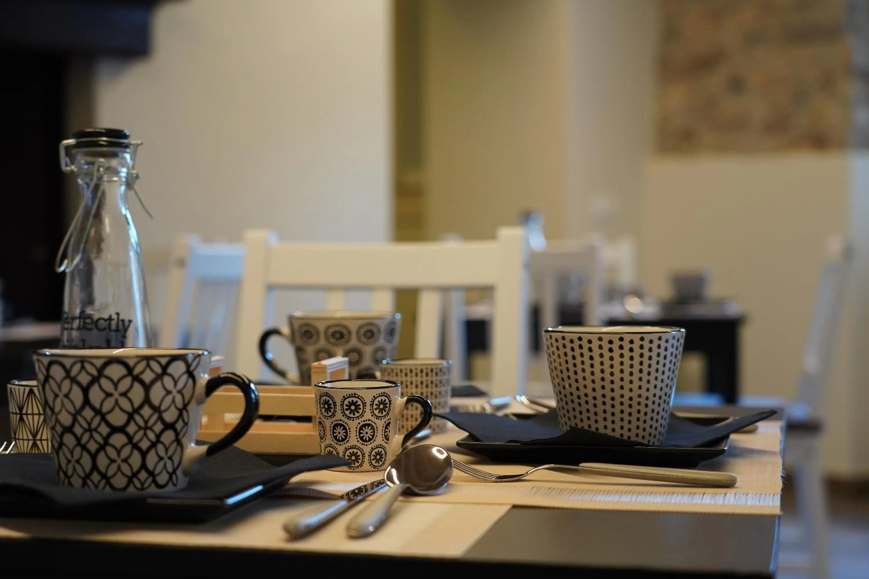 Communal lounge/ TV room in B&B Il Sogno nel Borgo