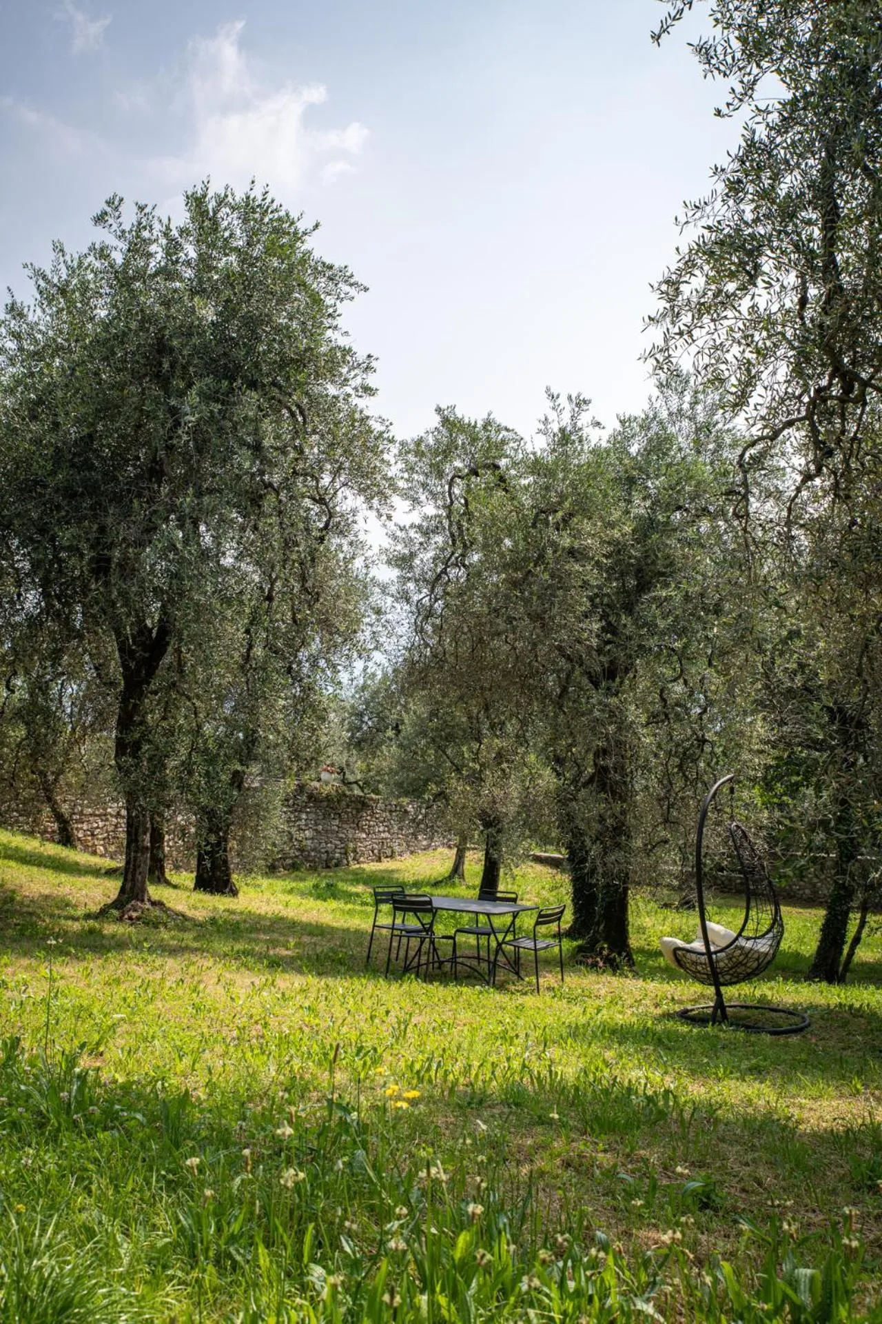 B&B Il Sogno nel Borgo