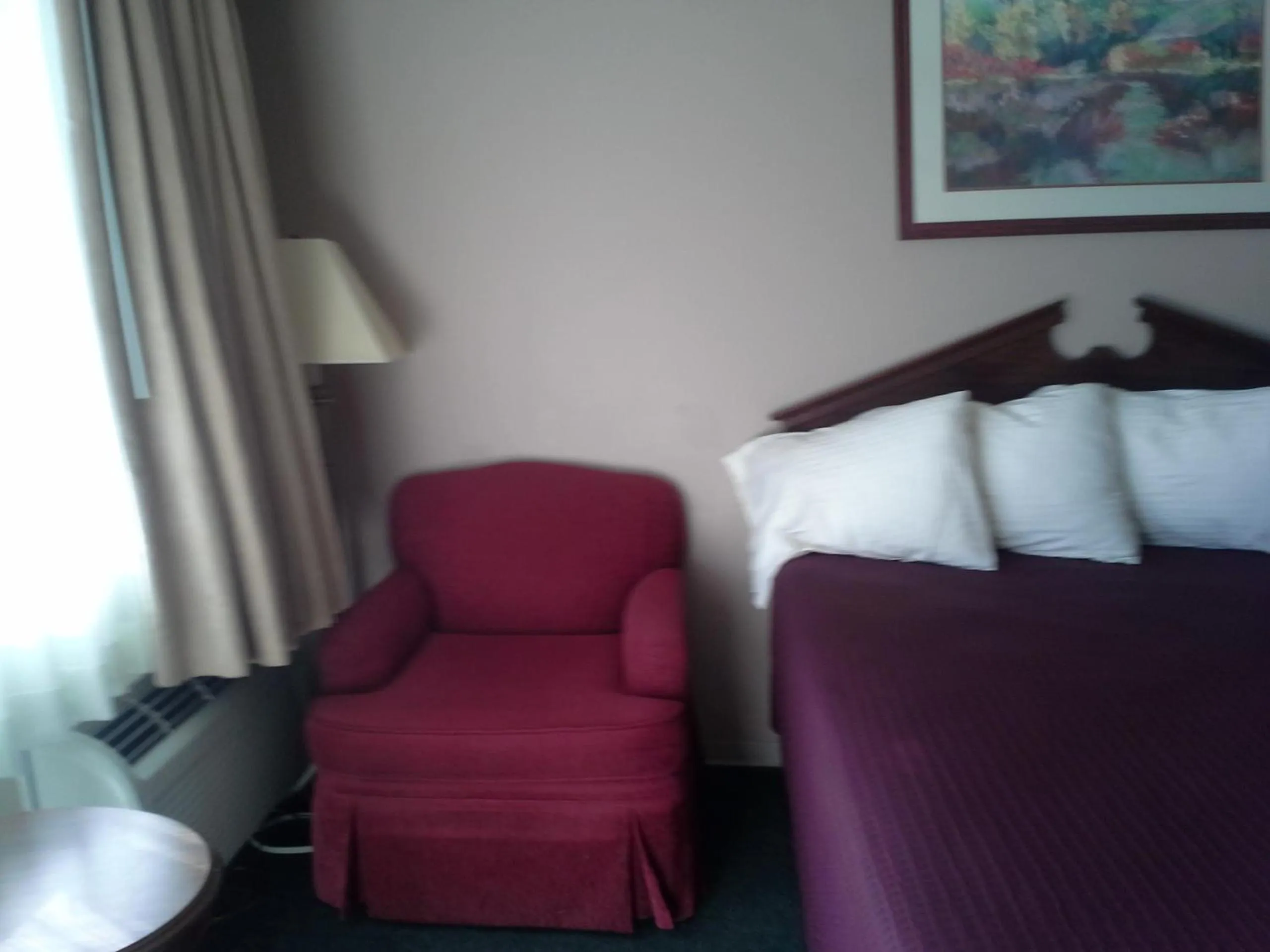 Day, Bed in Days Inn by Wyndham Delta CO