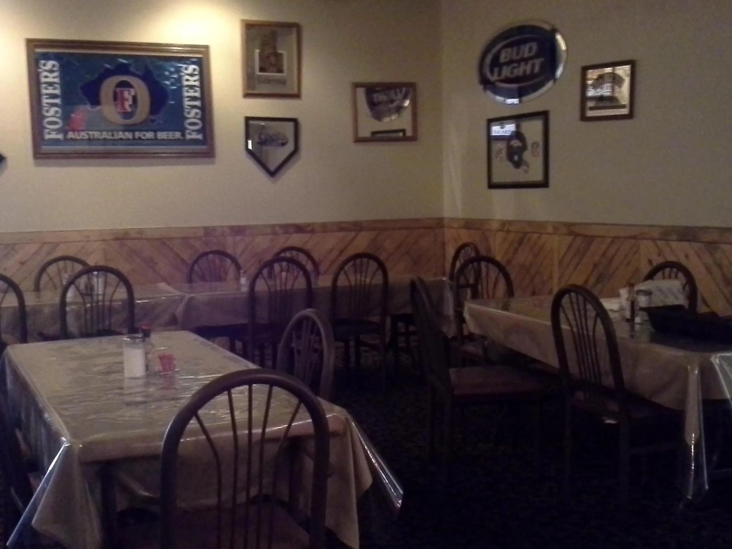 Restaurant/places to eat in Days Inn by Wyndham Delta CO