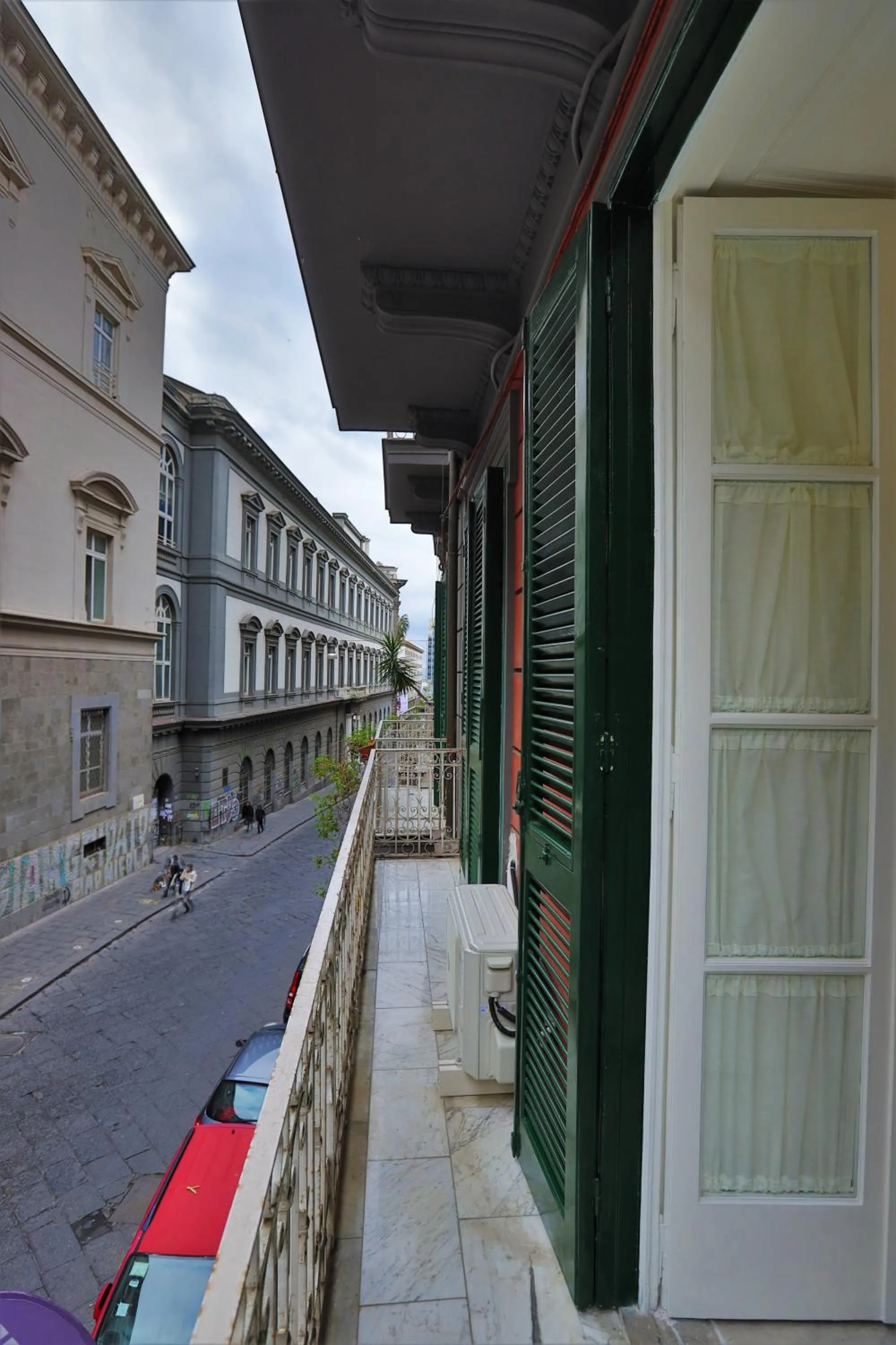 Property building in PORTO 53