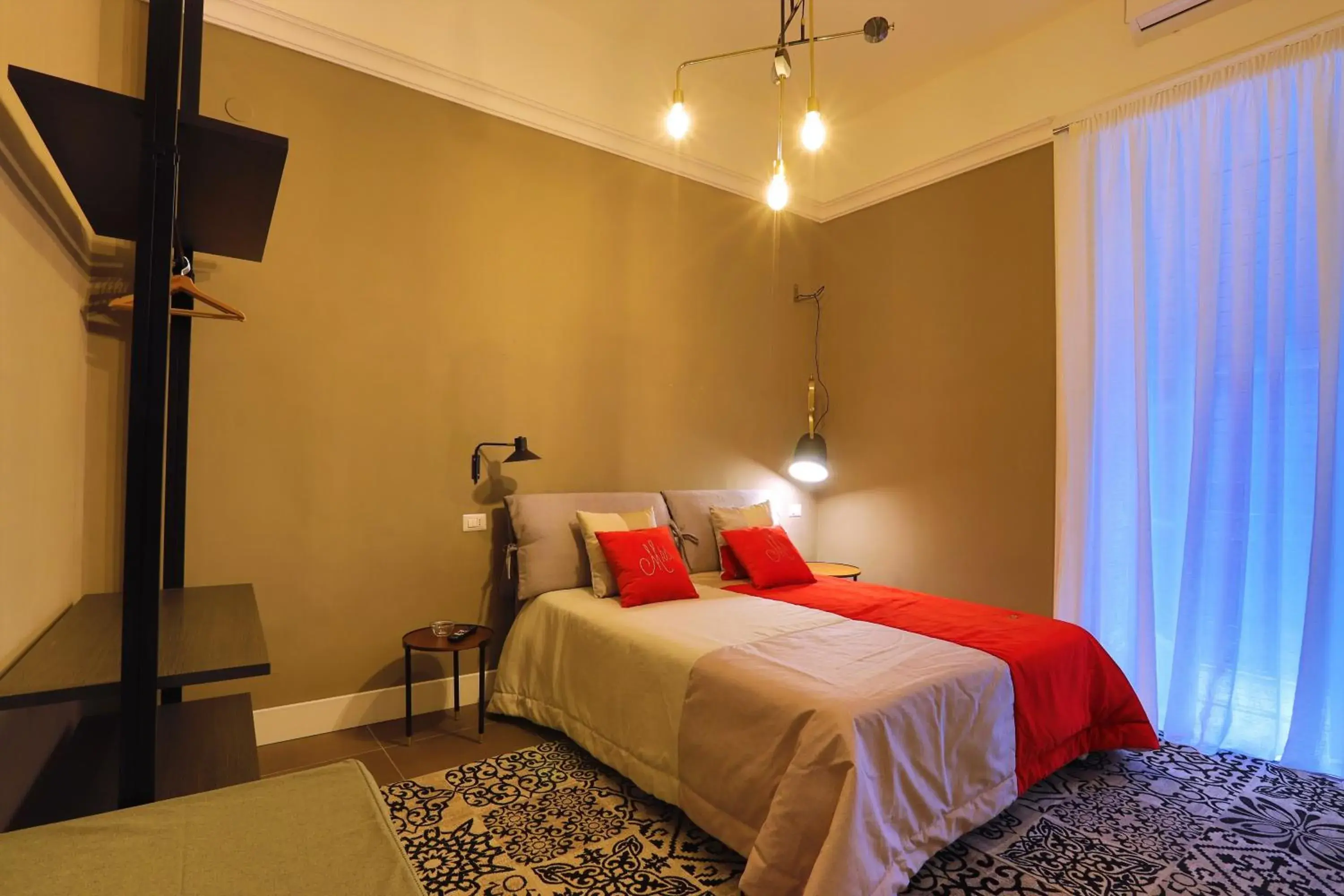 Deluxe Triple Room - single occupancy in PORTO 53 Deluxe Triple Room - single occupancy in PORTO 53