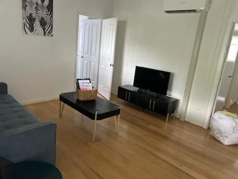 TV and multimedia in Maryborough City Motel