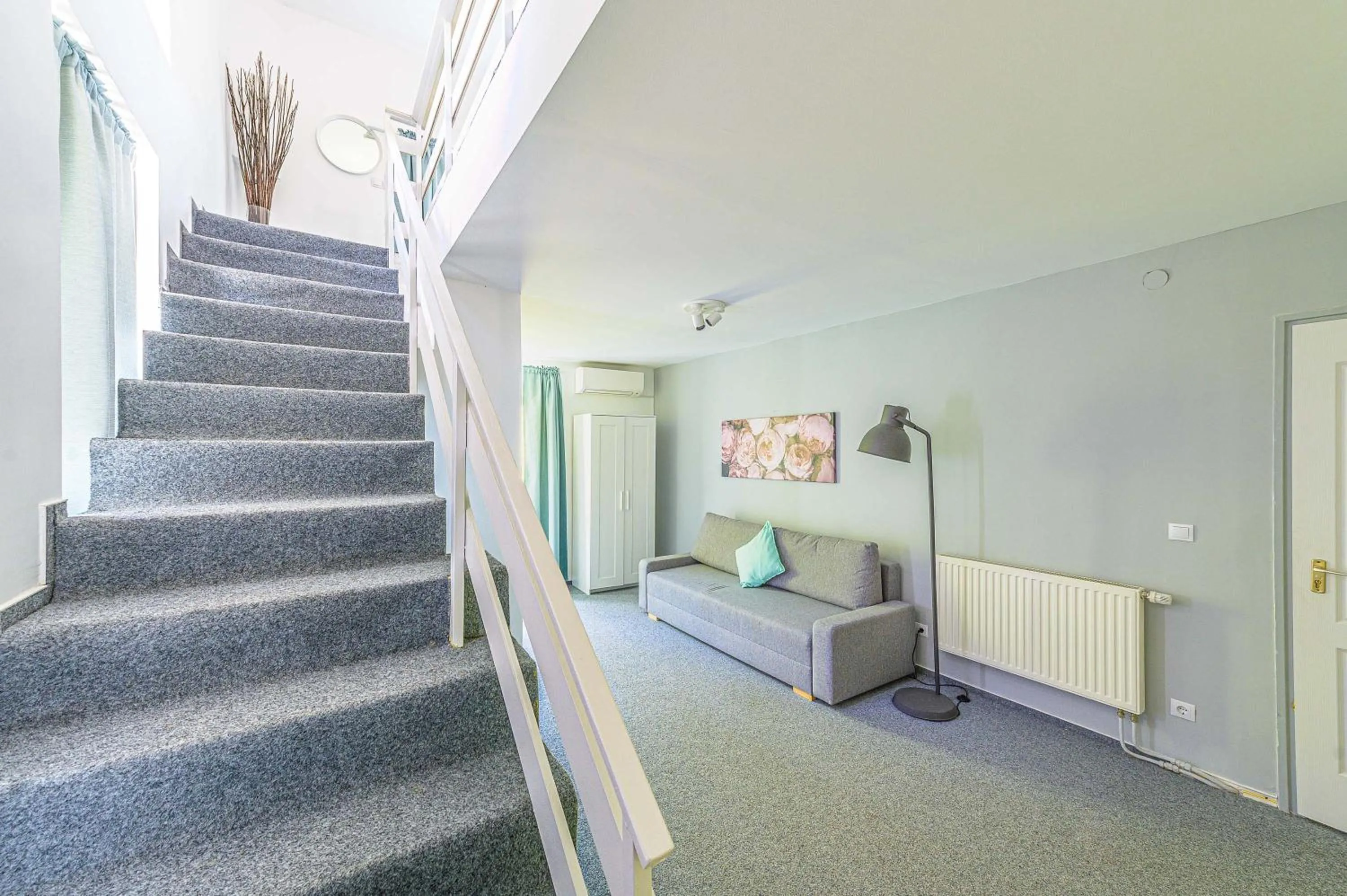 Herczeg Udvarház Poroszló