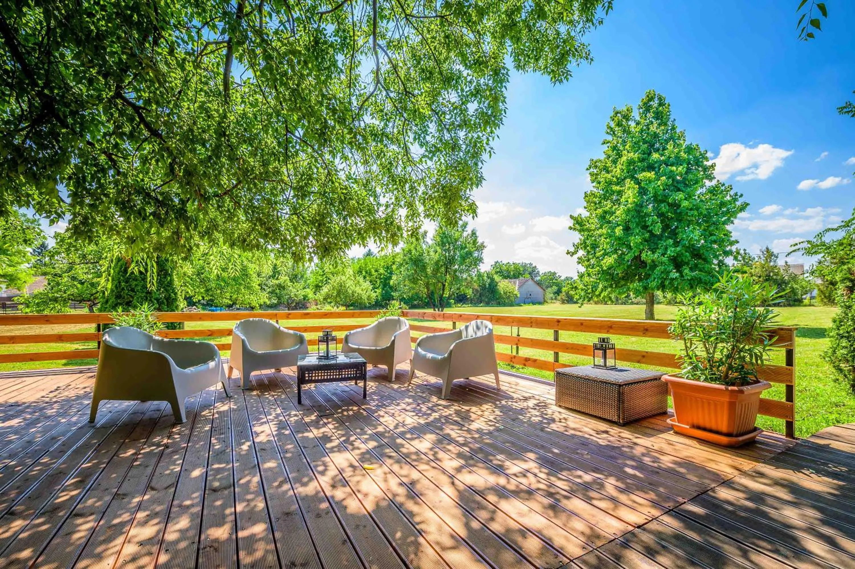 Herczeg Udvarház Poroszló