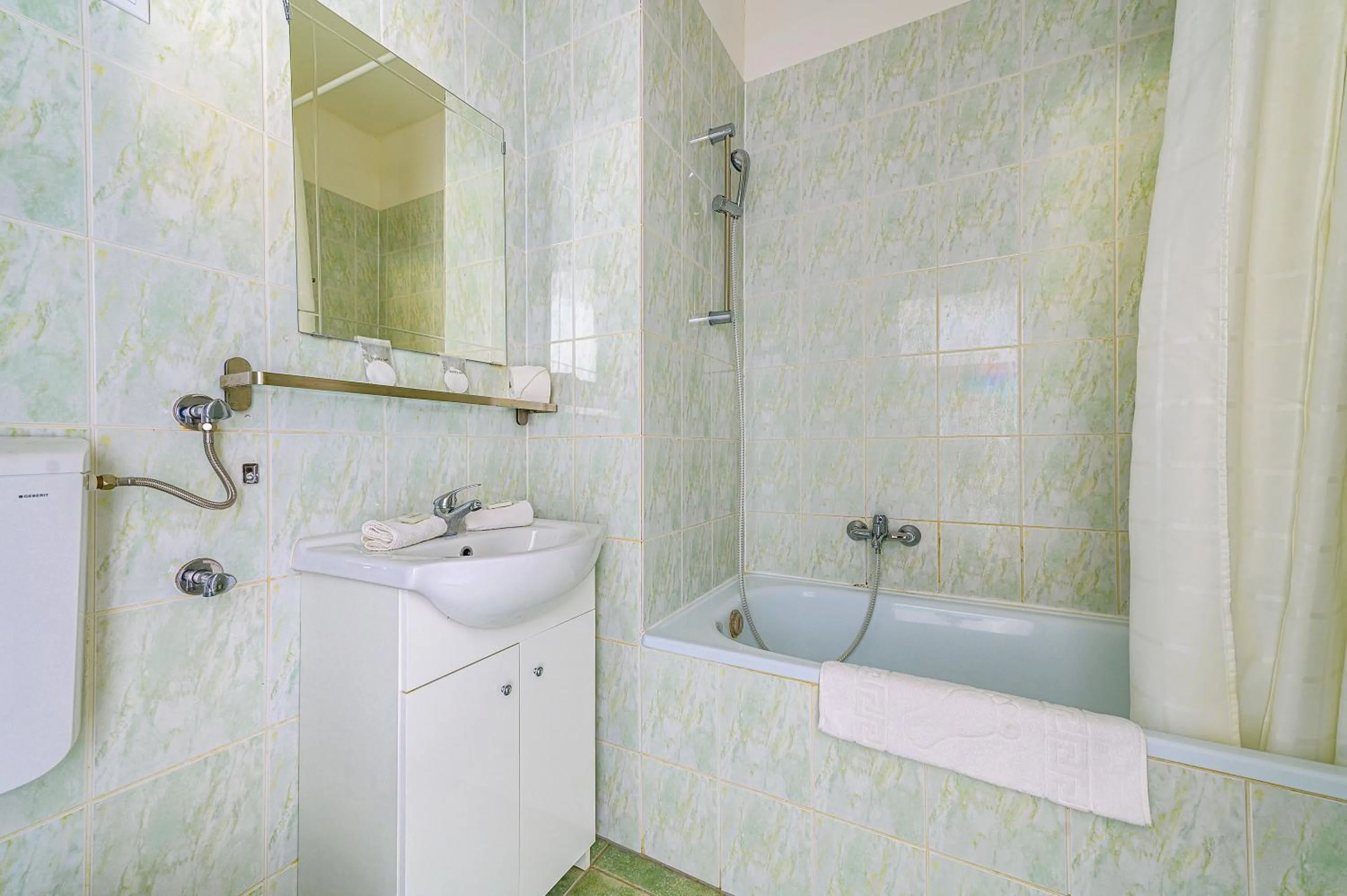 Herczeg Udvarház Poroszló