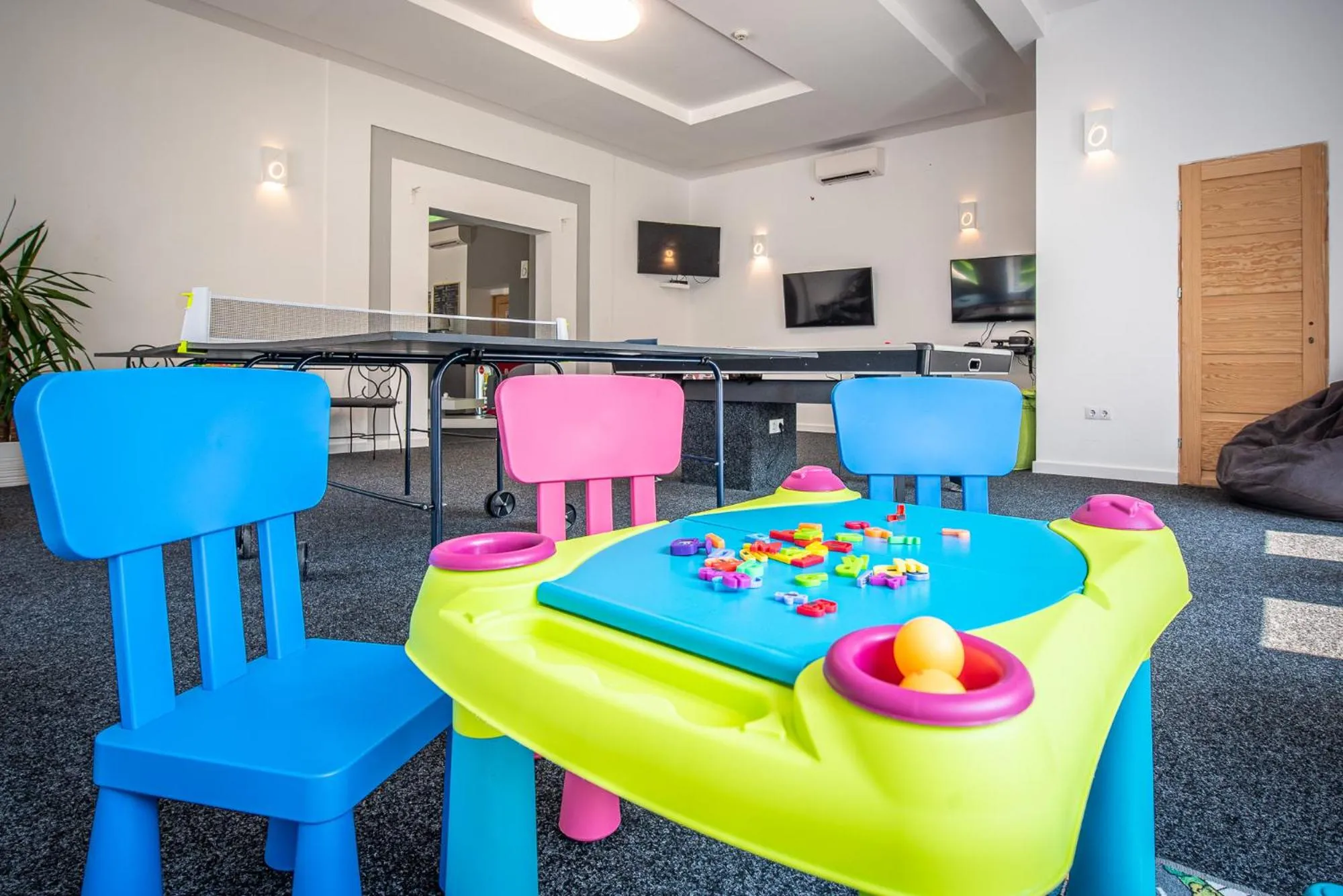 Herczeg Udvarház Poroszló