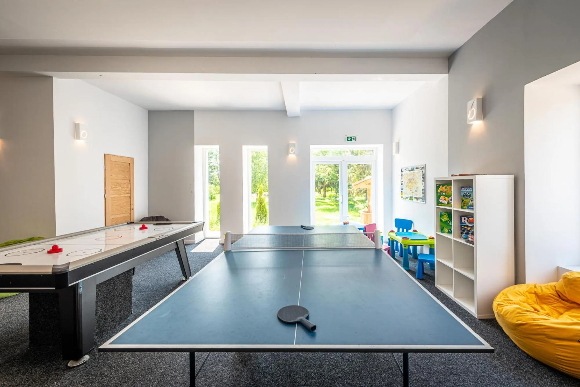 Herczeg Udvarház Poroszló