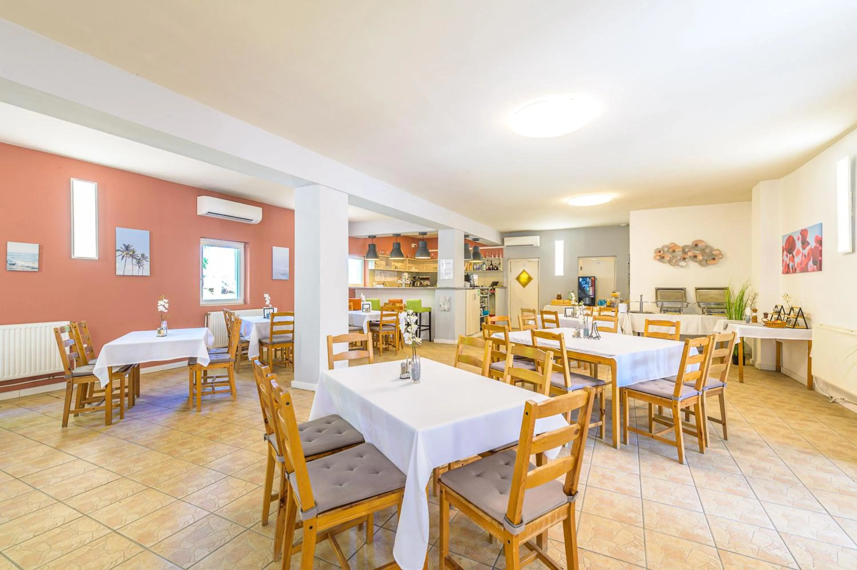 Herczeg Udvarház Poroszló