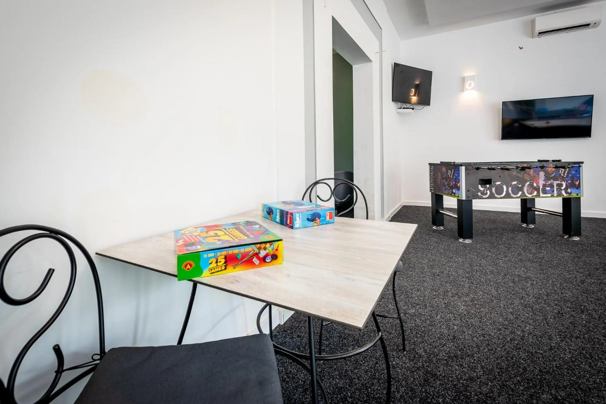 Herczeg Udvarház Poroszló