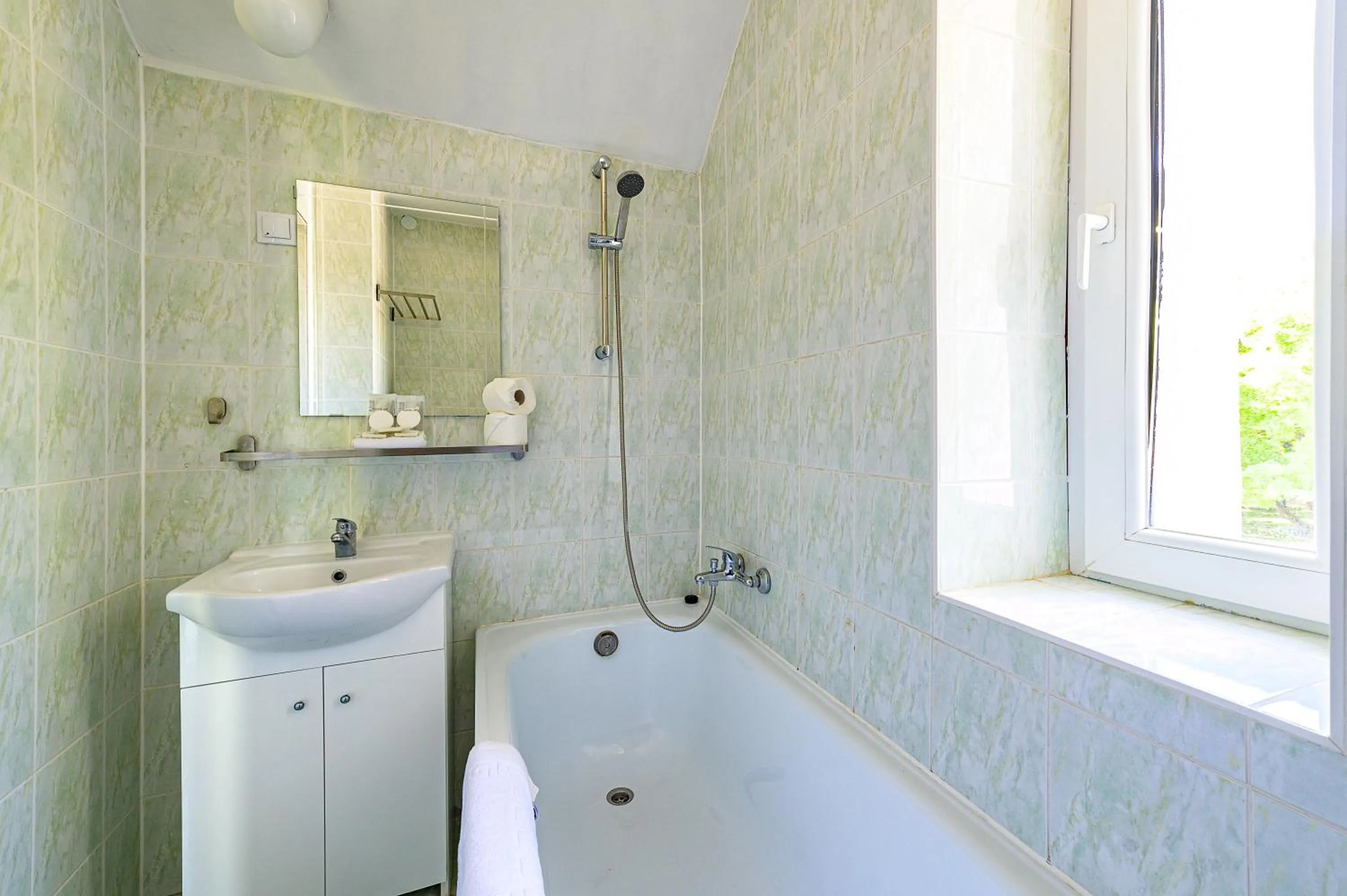 Herczeg Udvarház Poroszló