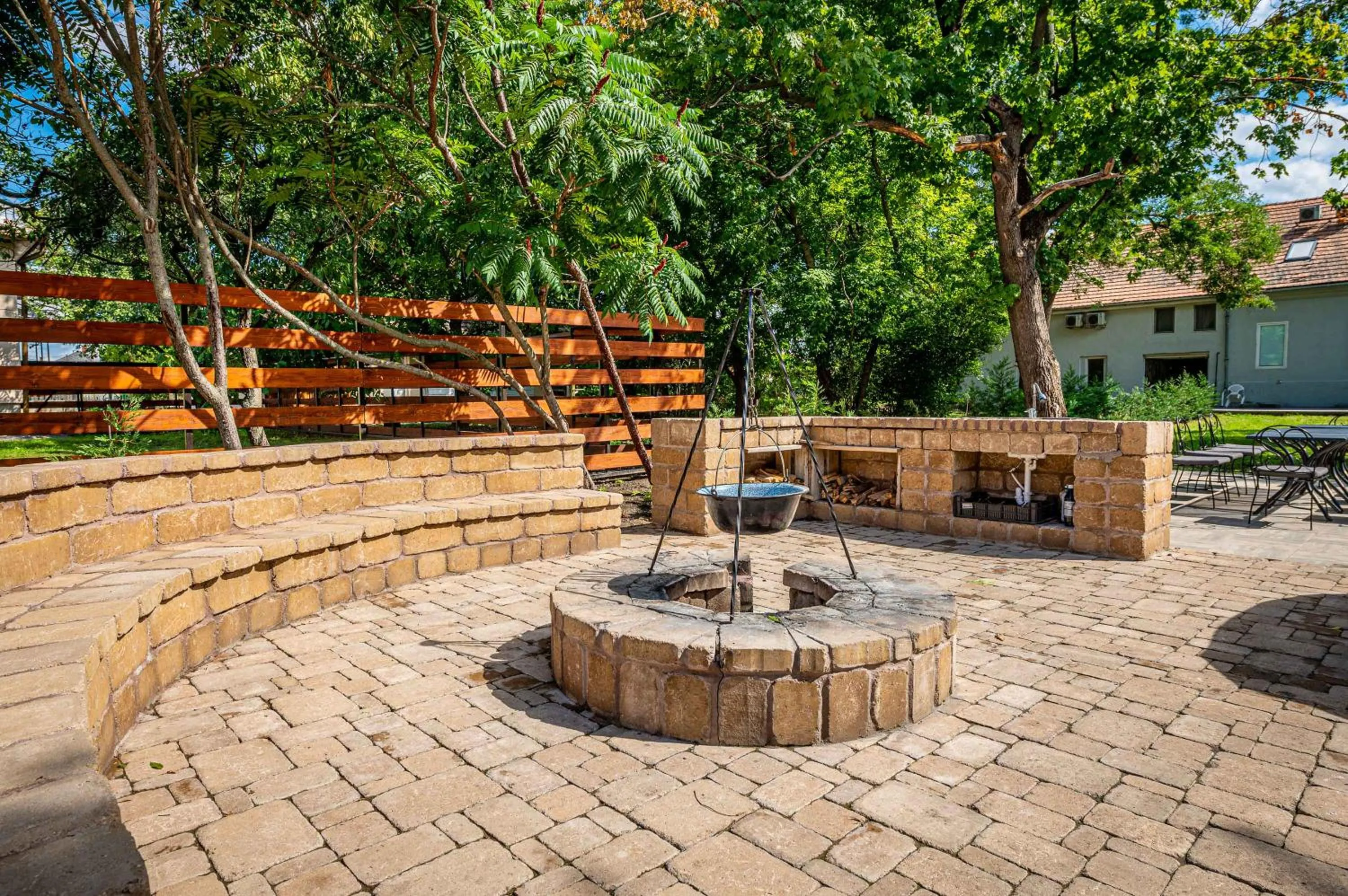 Herczeg Udvarház Poroszló