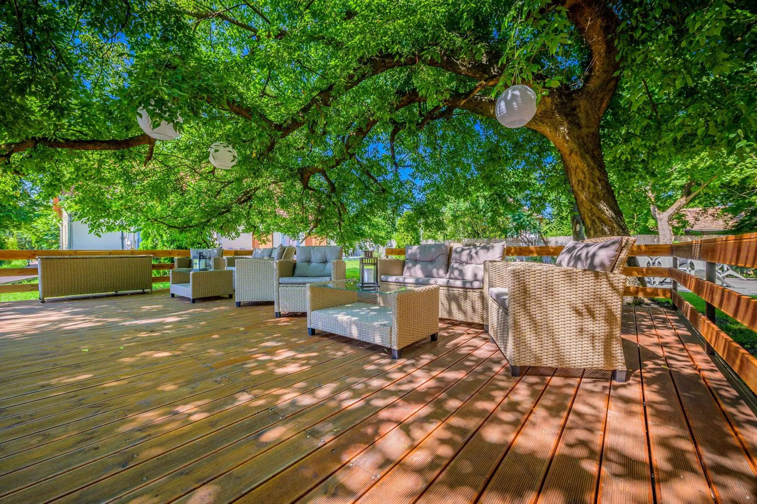 Herczeg Udvarház Poroszló