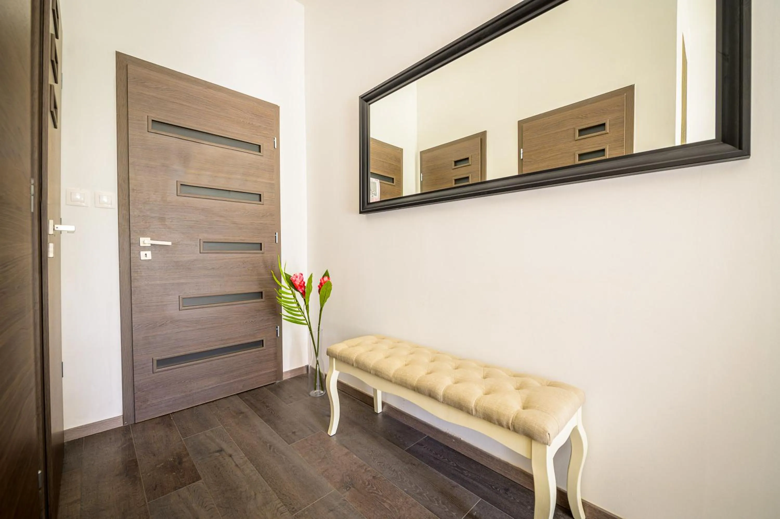 Herczeg Udvarház Poroszló