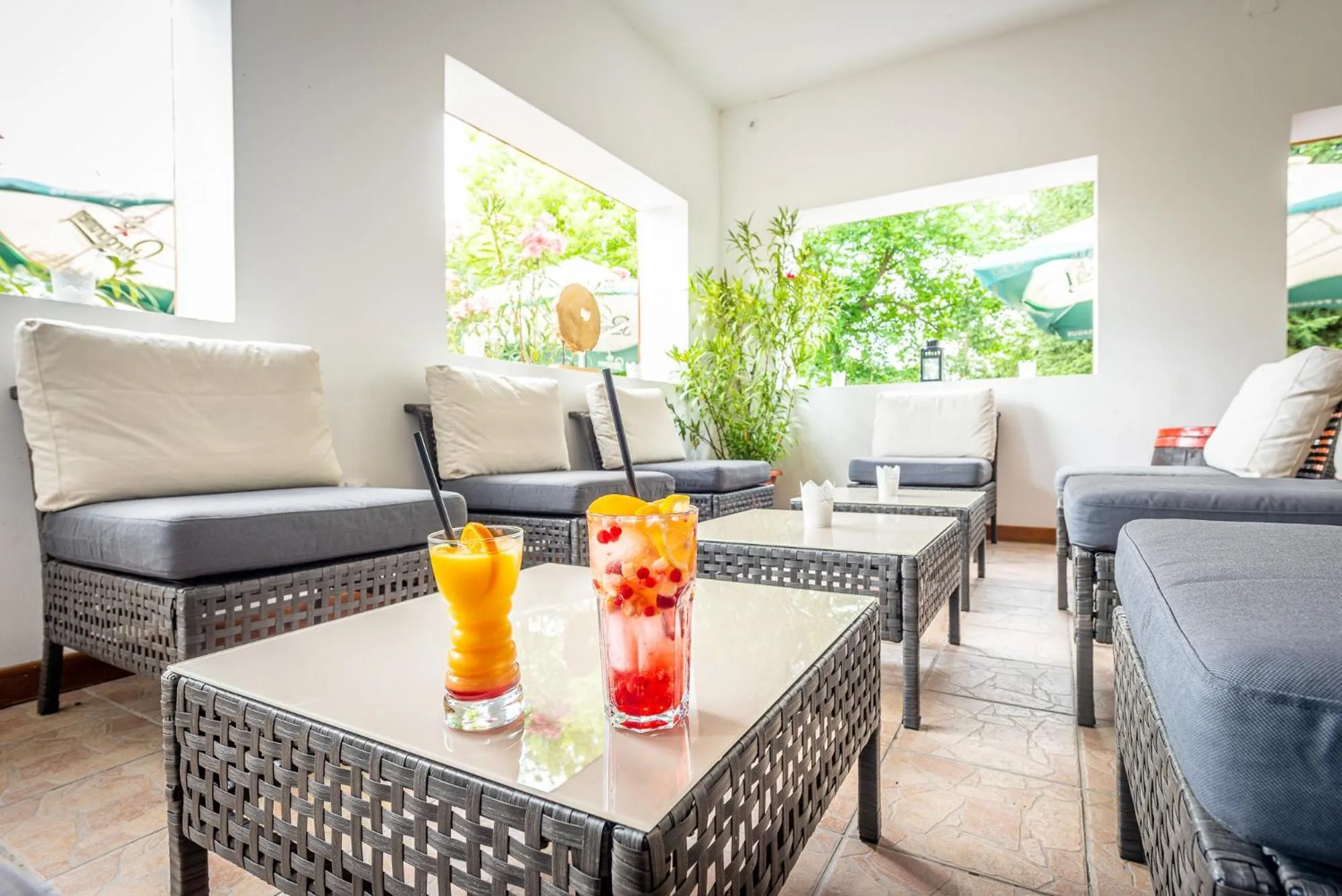 Herczeg Udvarház Poroszló