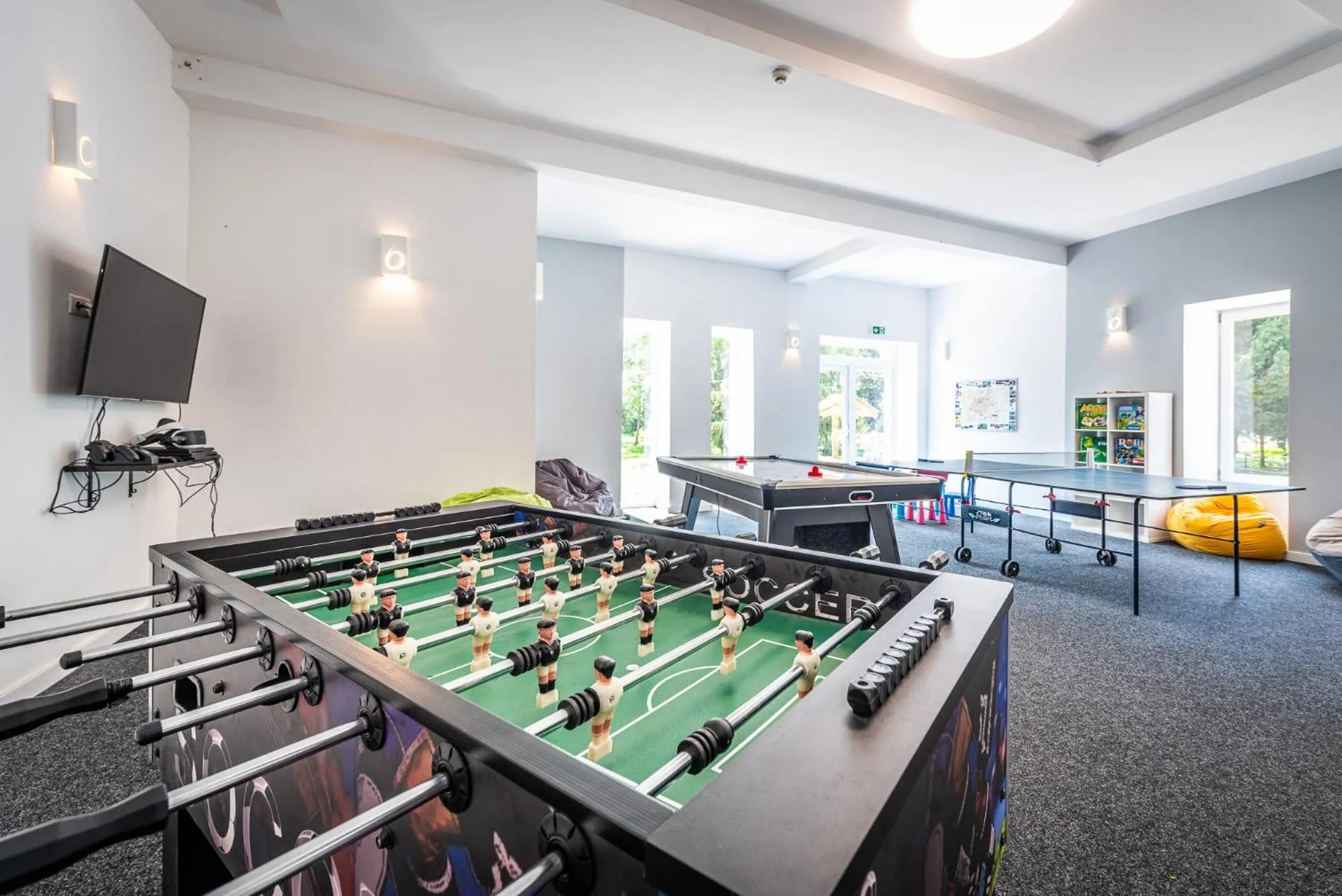 Herczeg Udvarház Poroszló