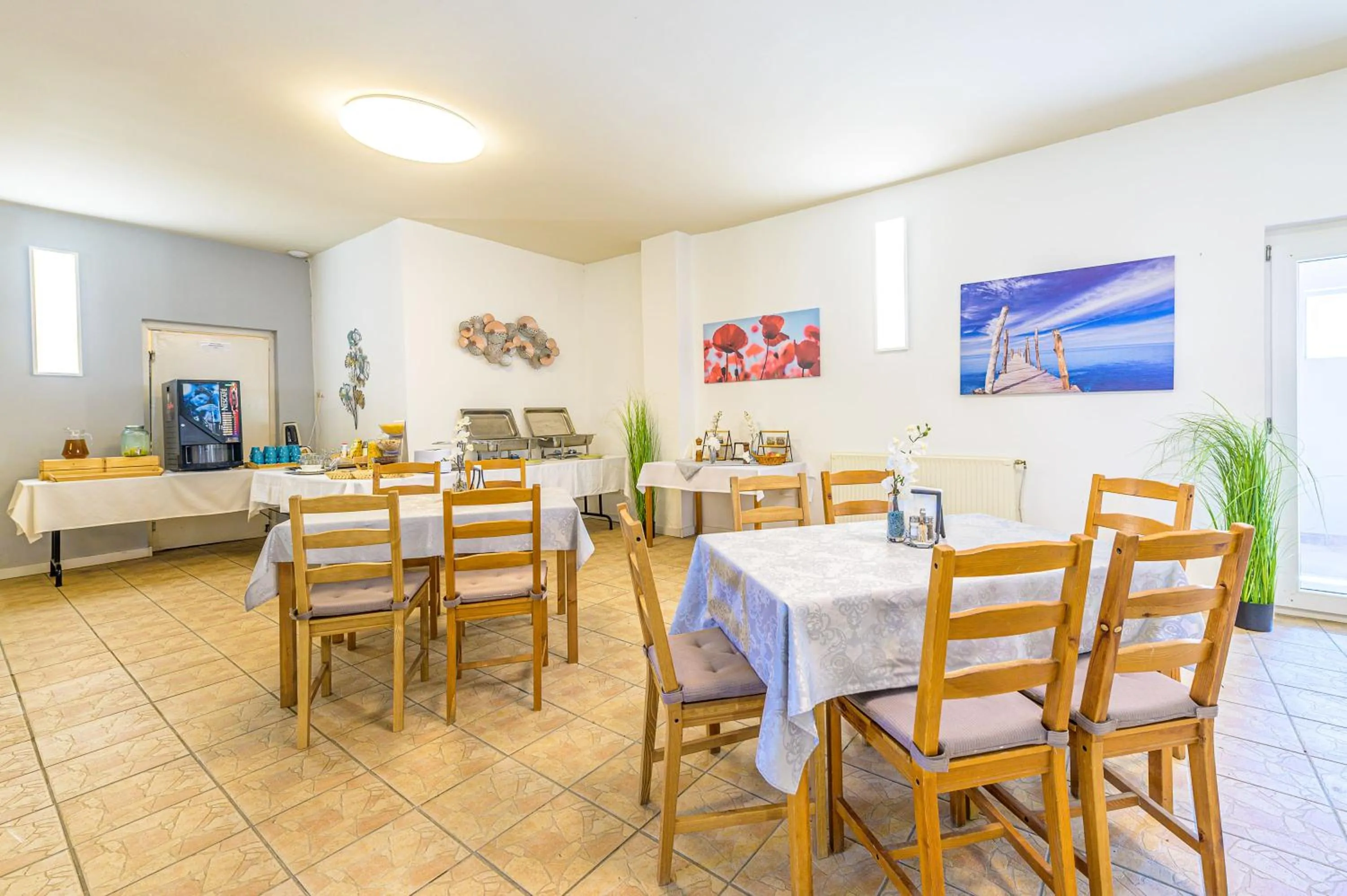 Herczeg Udvarház Poroszló