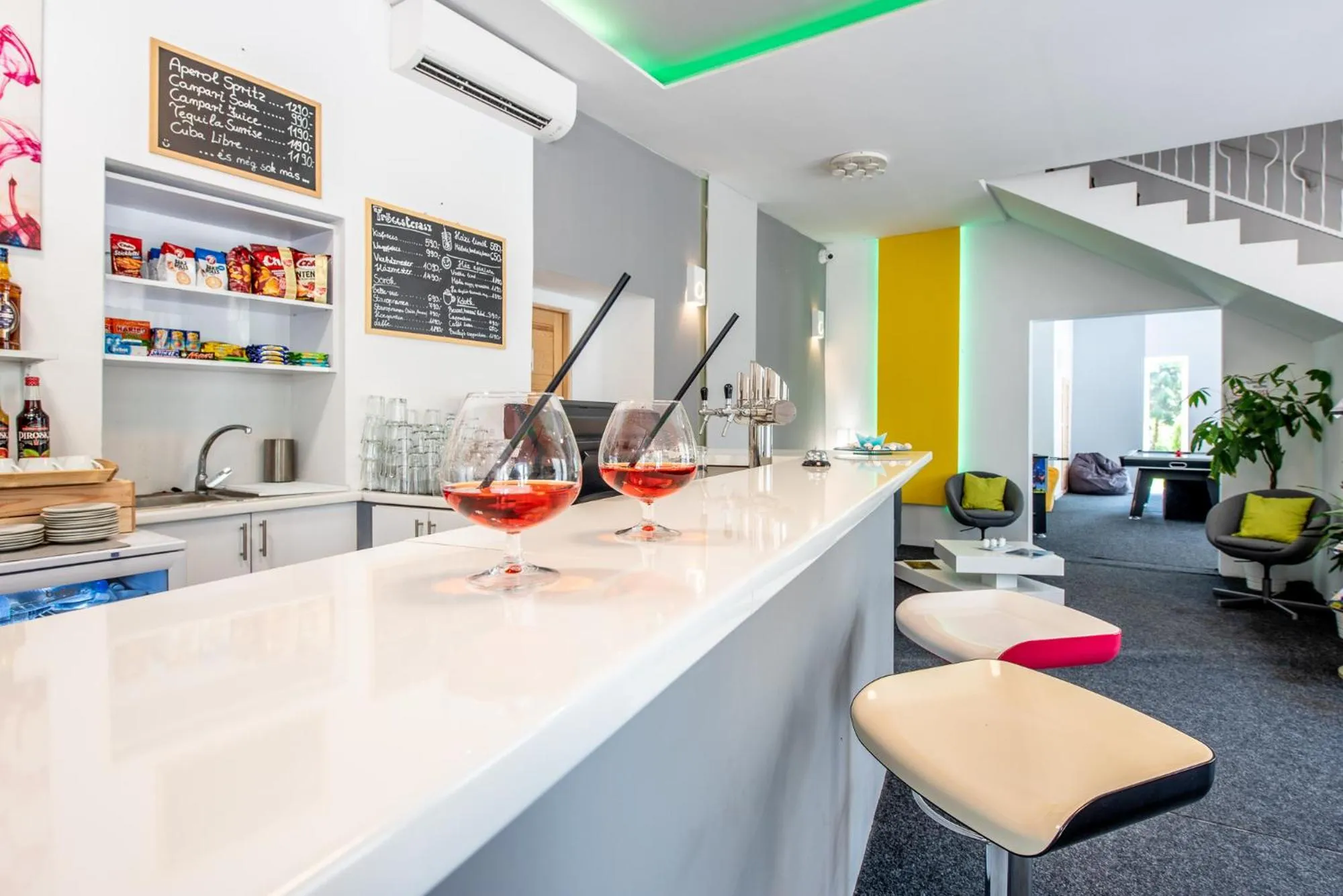 Herczeg Udvarház Poroszló