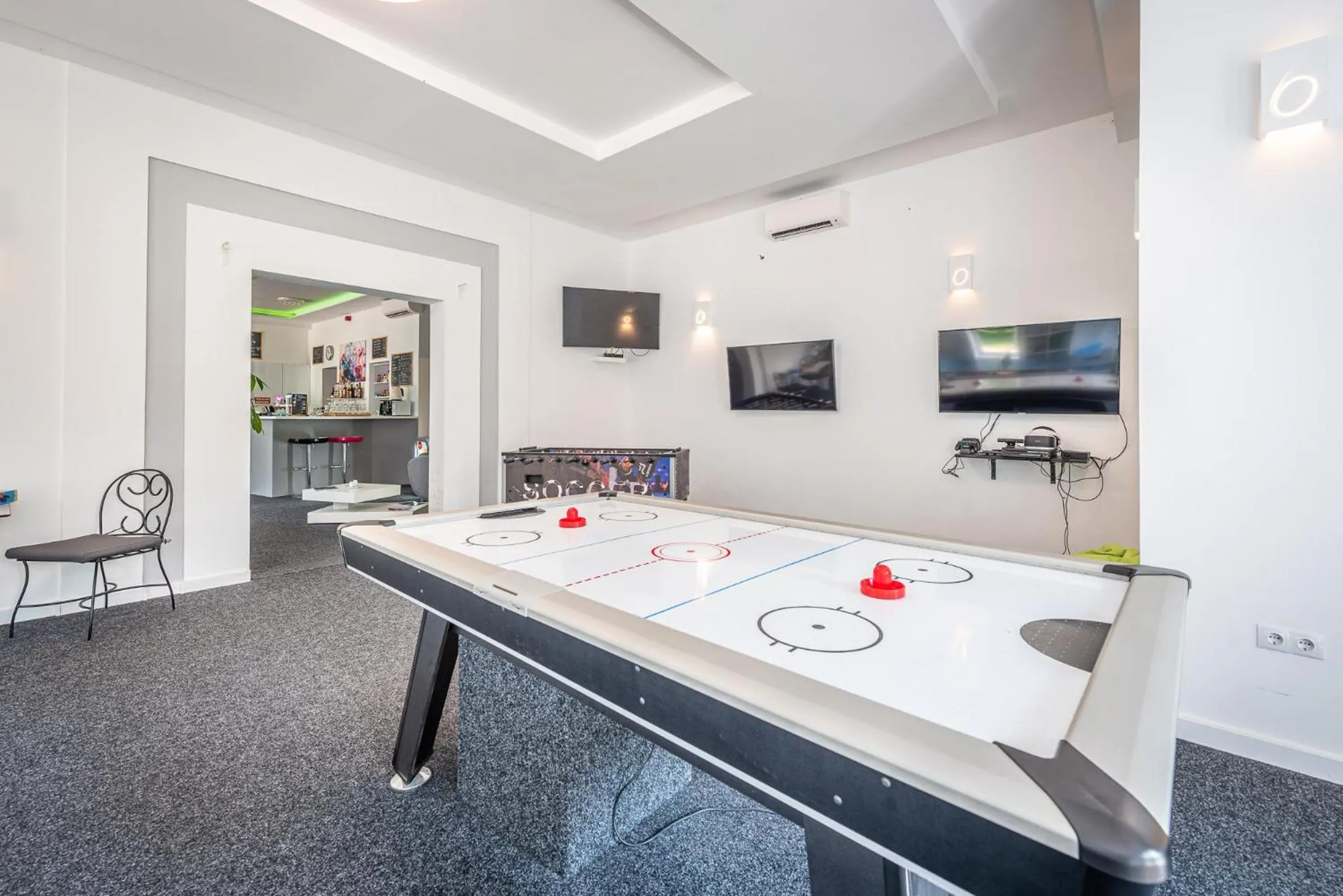 Herczeg Udvarház Poroszló