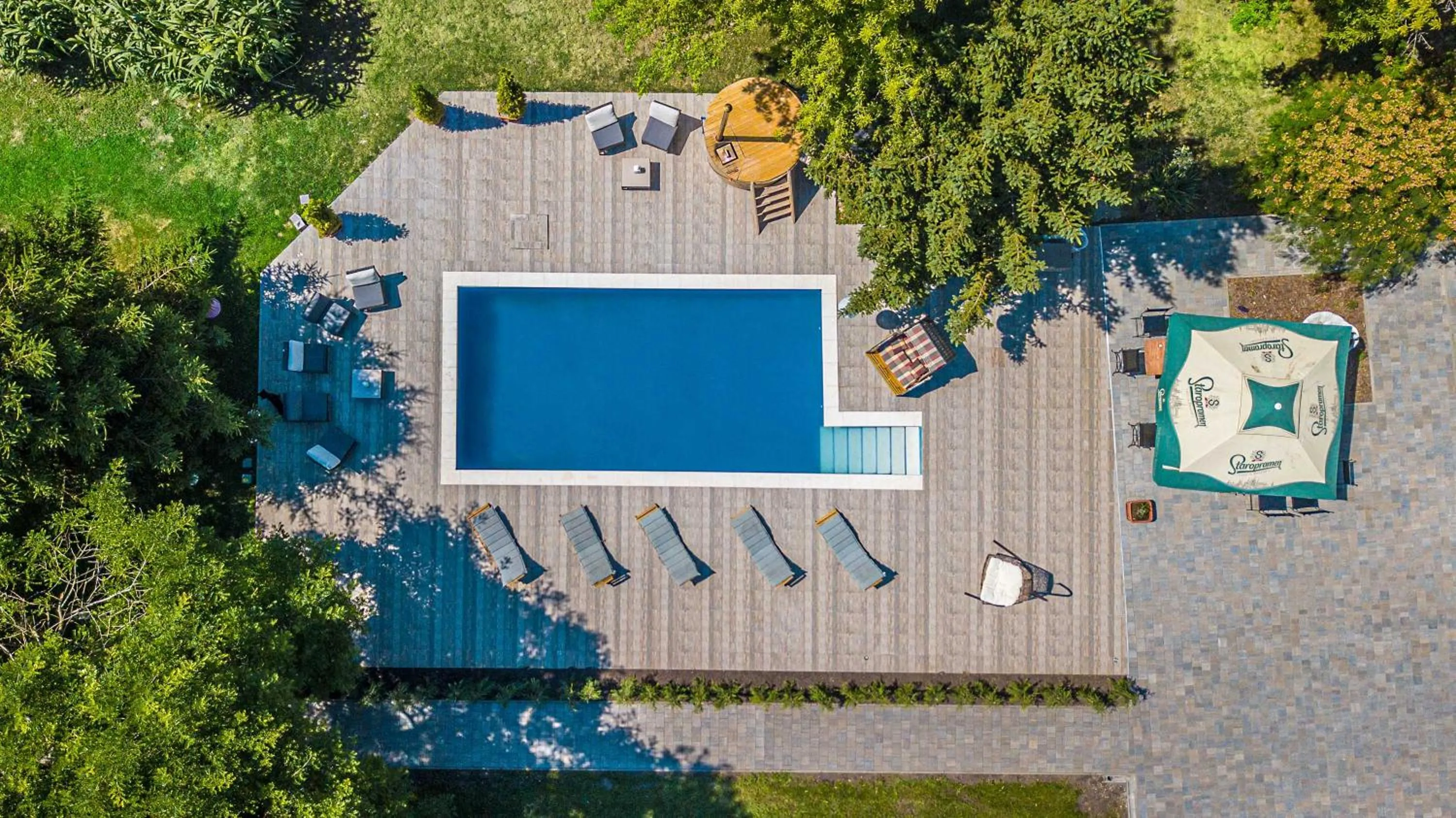 Herczeg Udvarház Poroszló