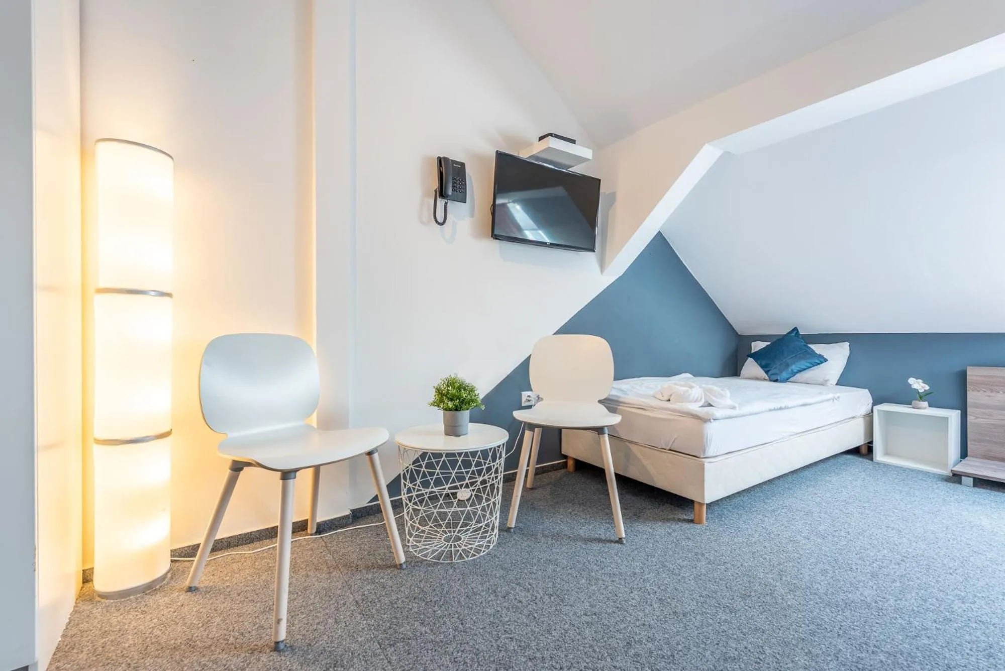 Herczeg Udvarház Poroszló