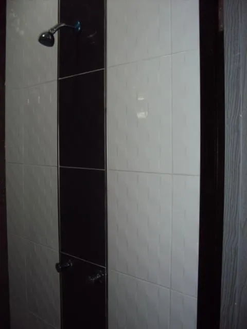 Bathroom in OYO 728 Tai Pan Hotel