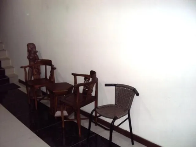 OYO 728 Tai Pan Hotel