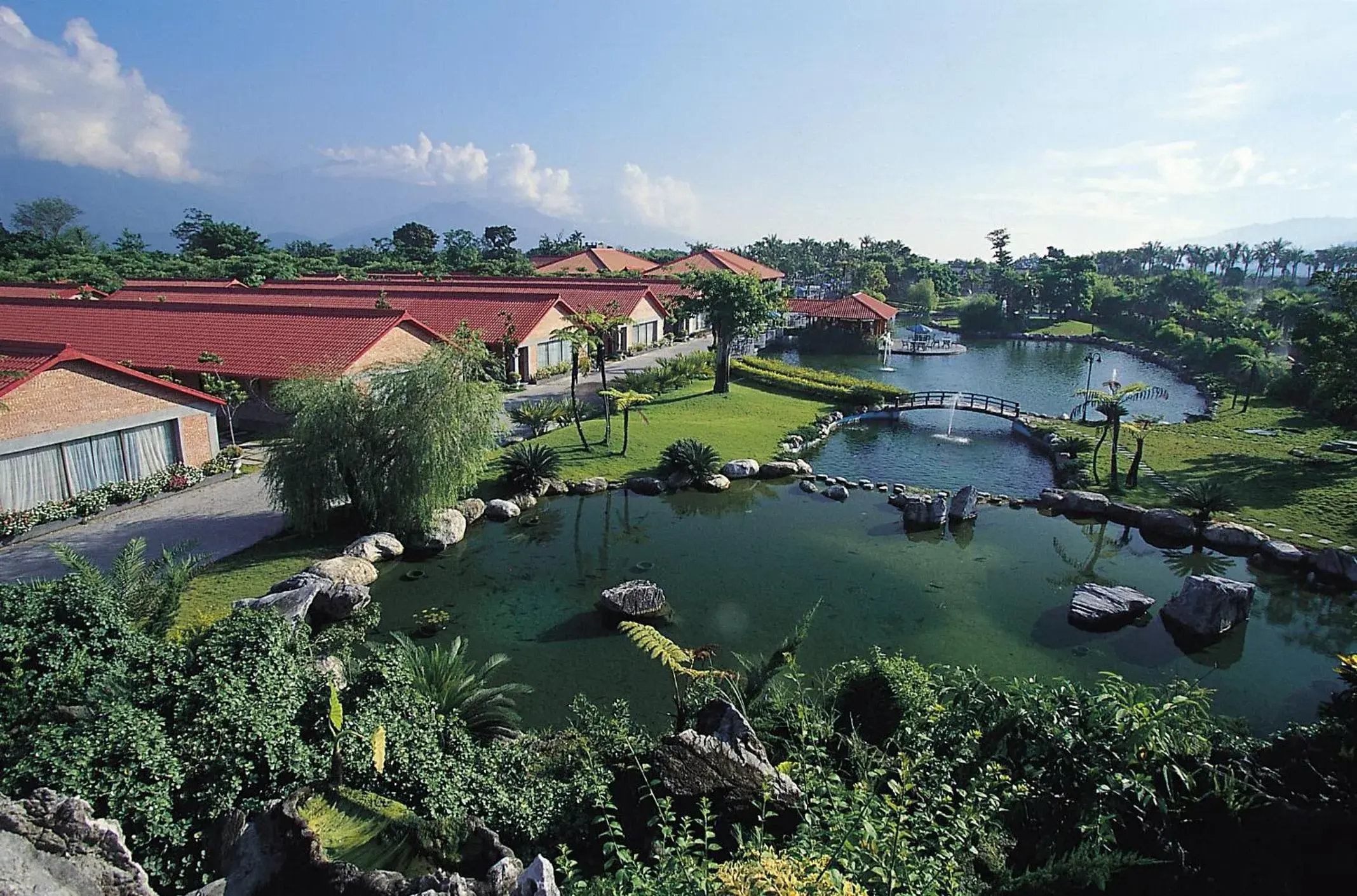 Yi Yuan Resort Yi Yuan Resort