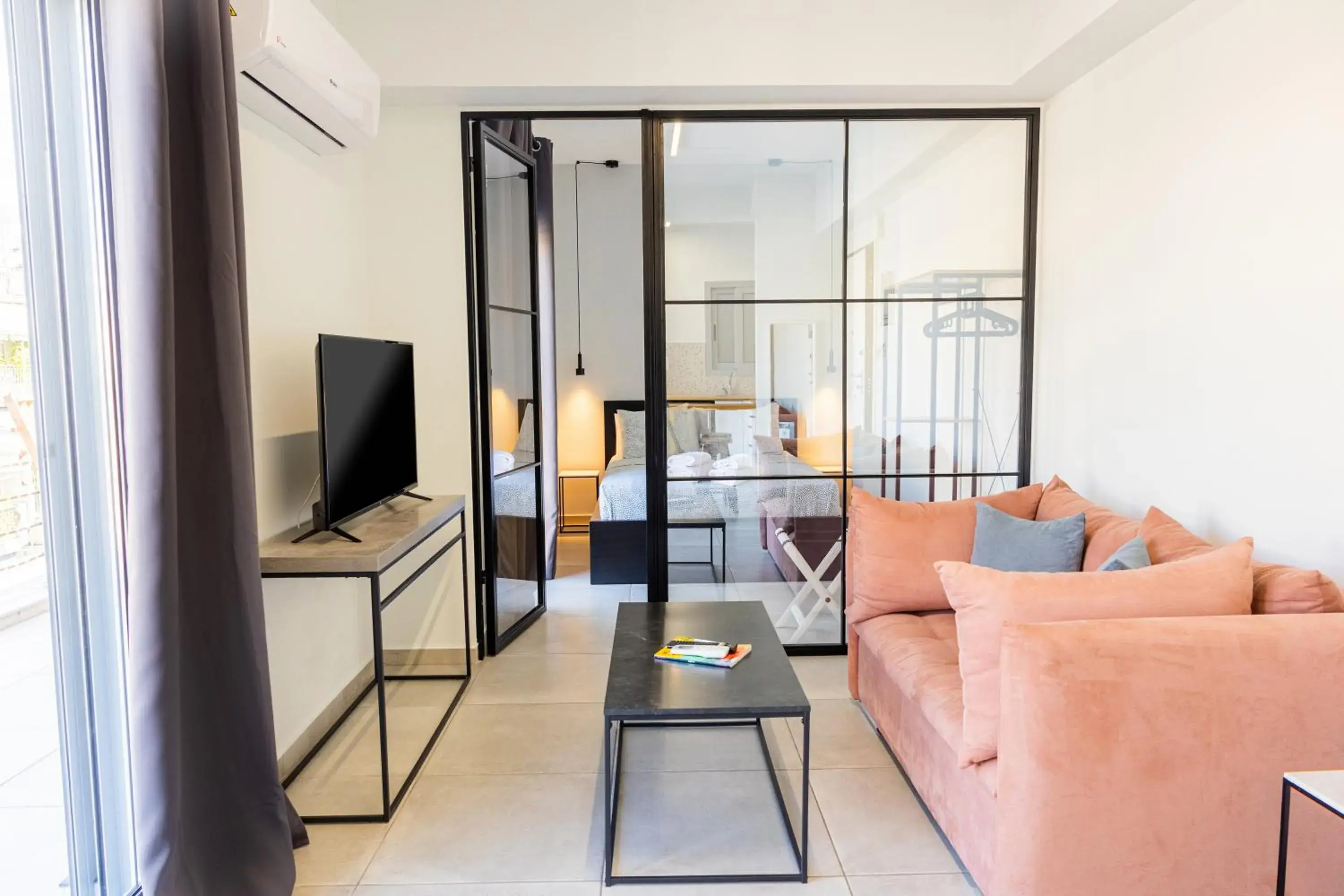 The Omnia Collection Pagrati The Omnia Collection Pagrati