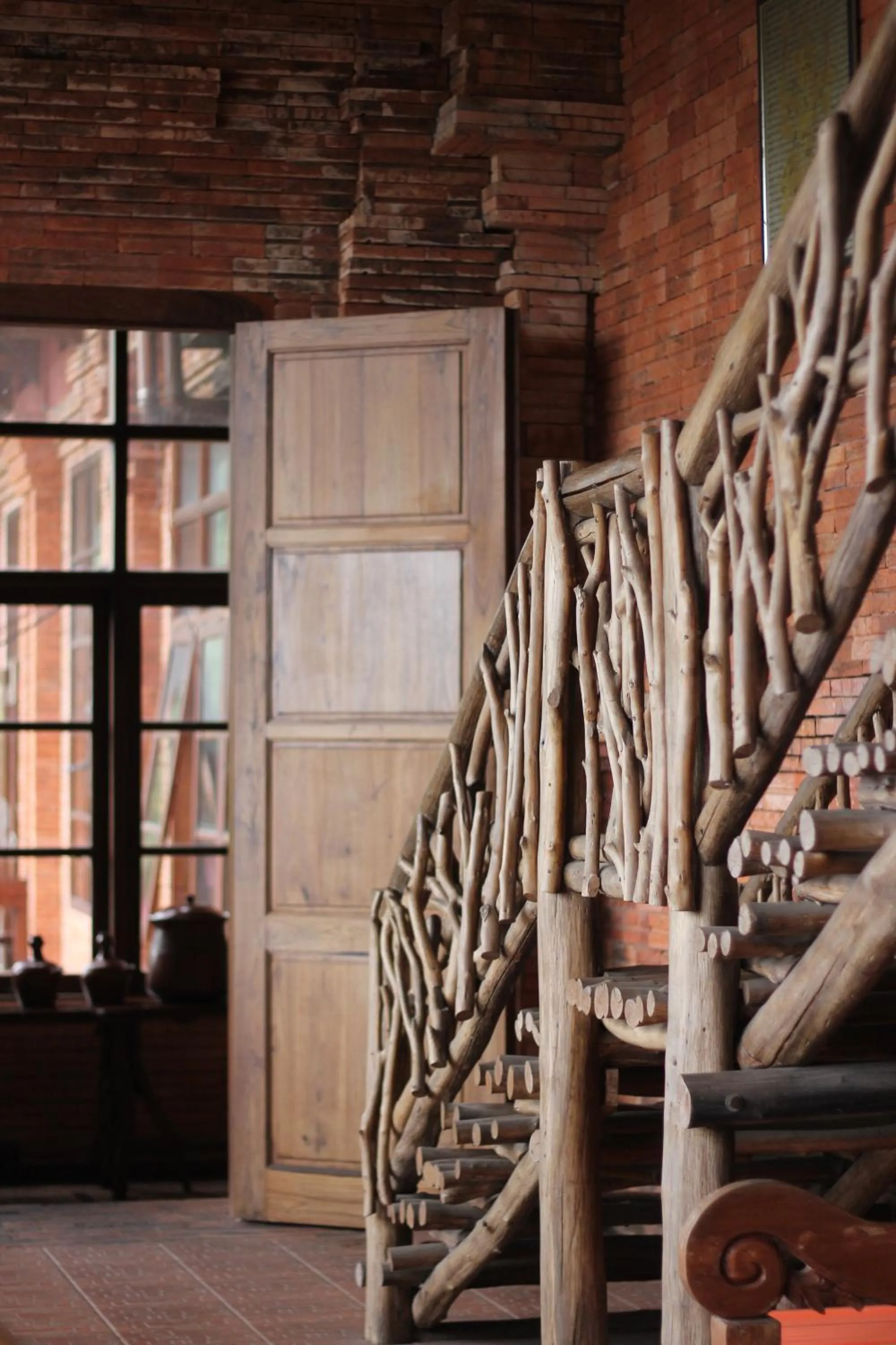 Jawa Dwipa Heritage Resort