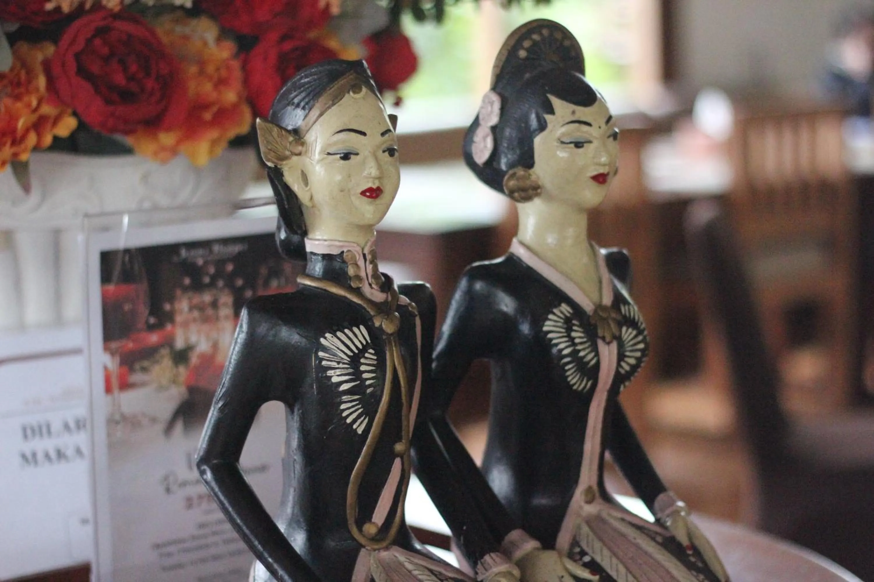 Jawa Dwipa Heritage Resort