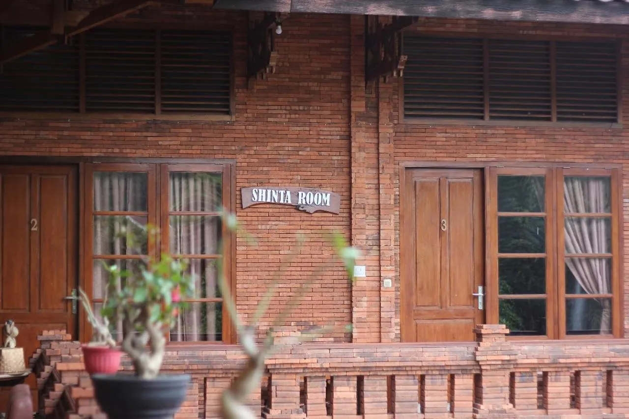 Jawa Dwipa Heritage Resort