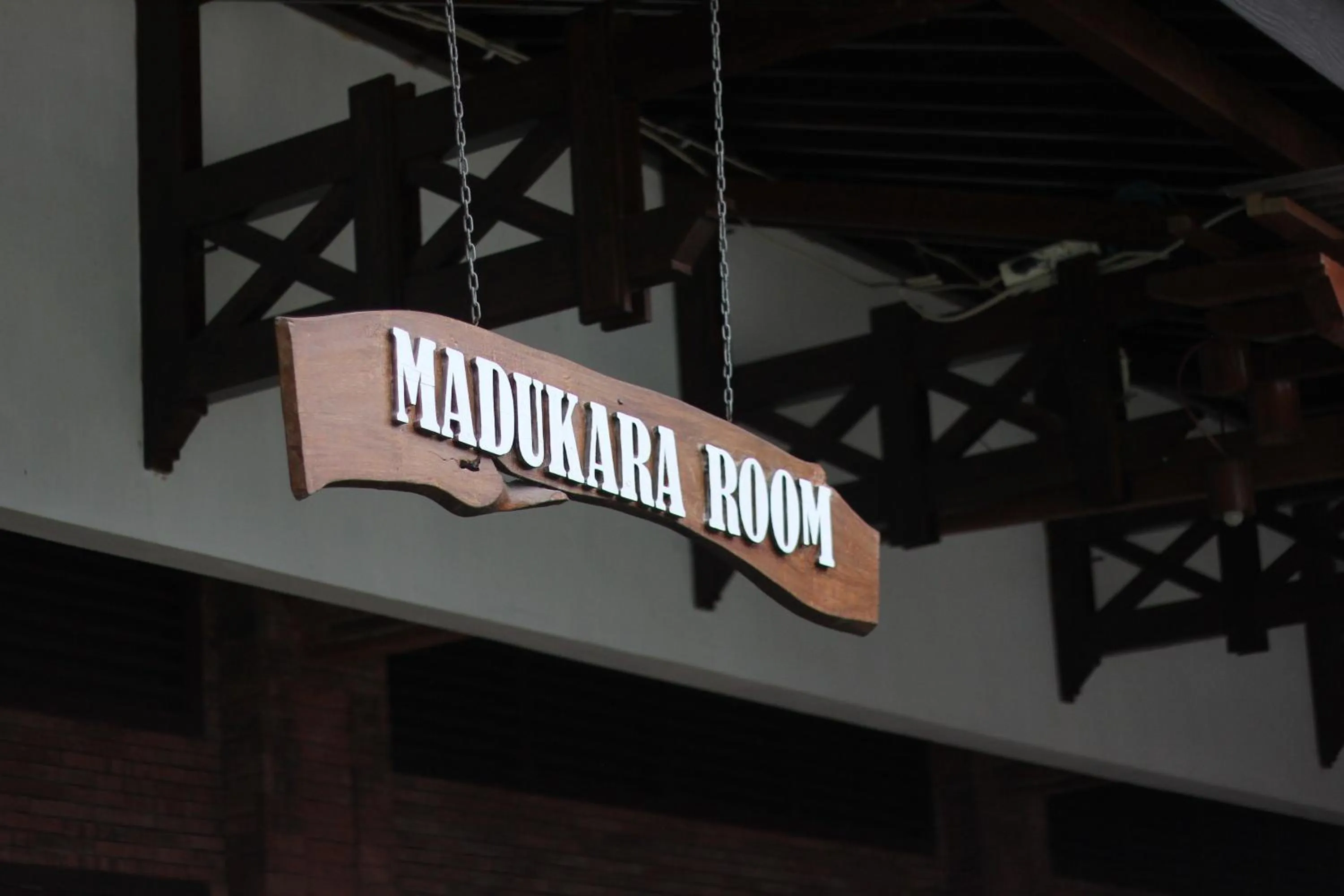 Jawa Dwipa Heritage Resort