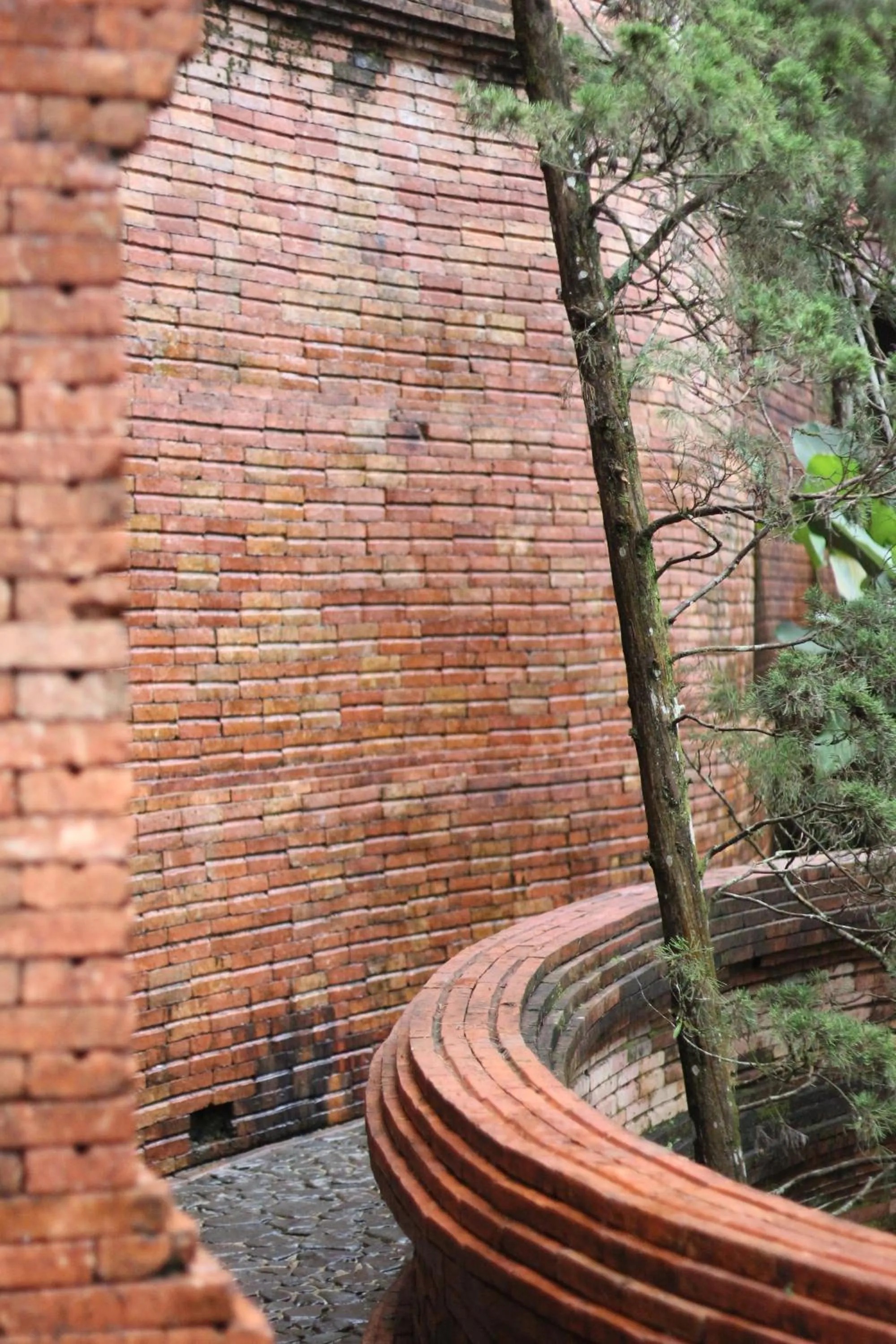 Jawa Dwipa Heritage Resort